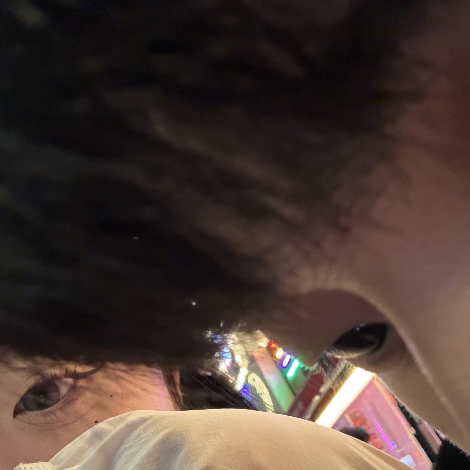 ★팬닉구해요 레전드 신입소개팅★