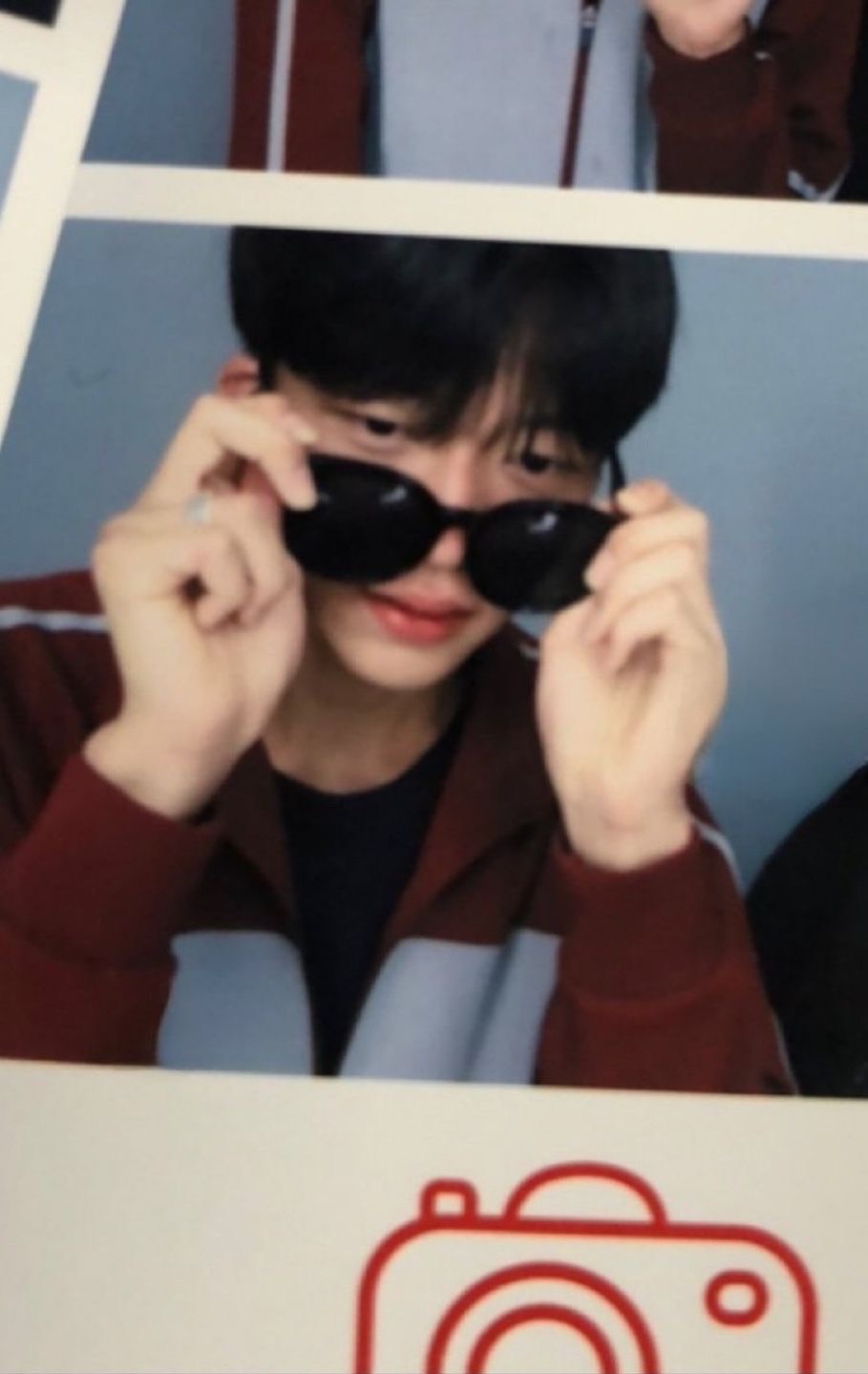 잠재적 범죄자 방송