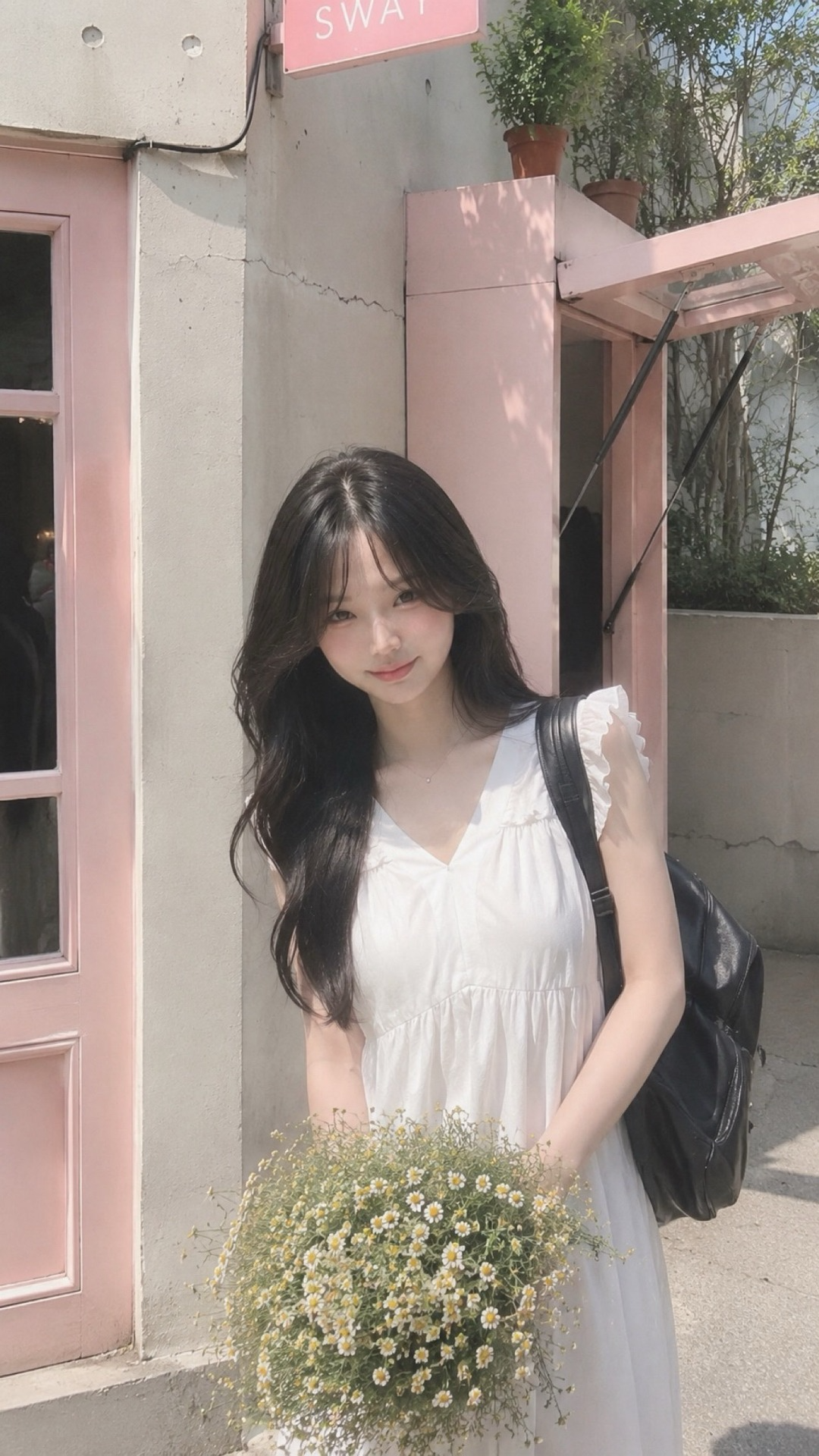 좋은 아침!!