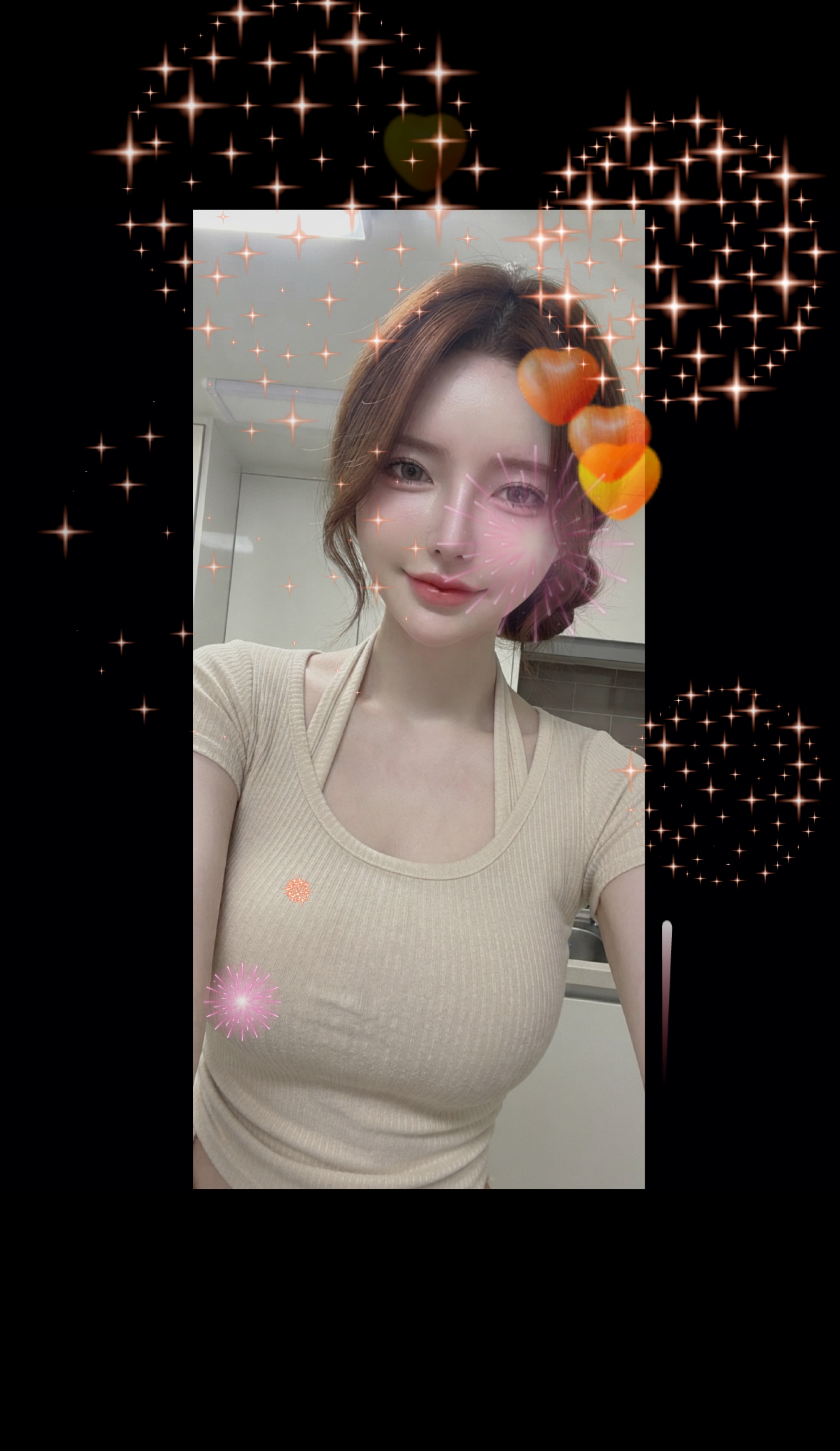 앙녕하셍영 ?