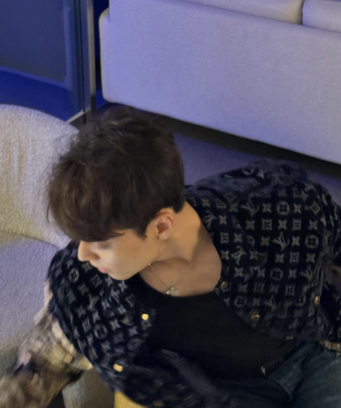 새벽이잖아🌙