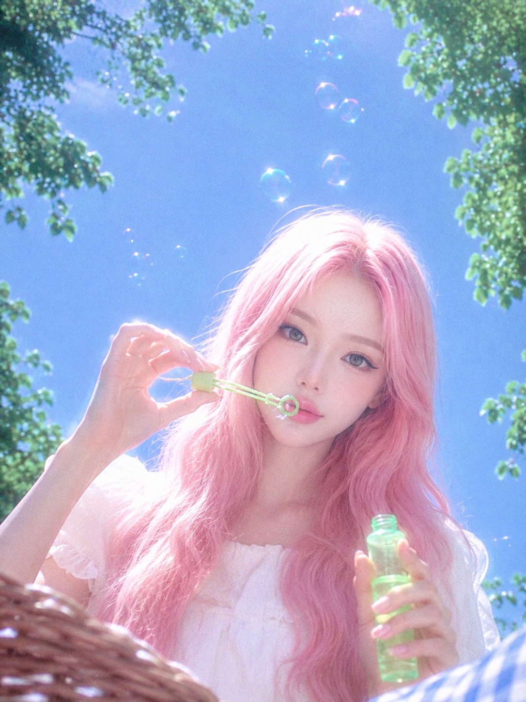 아무나 들어오셈 