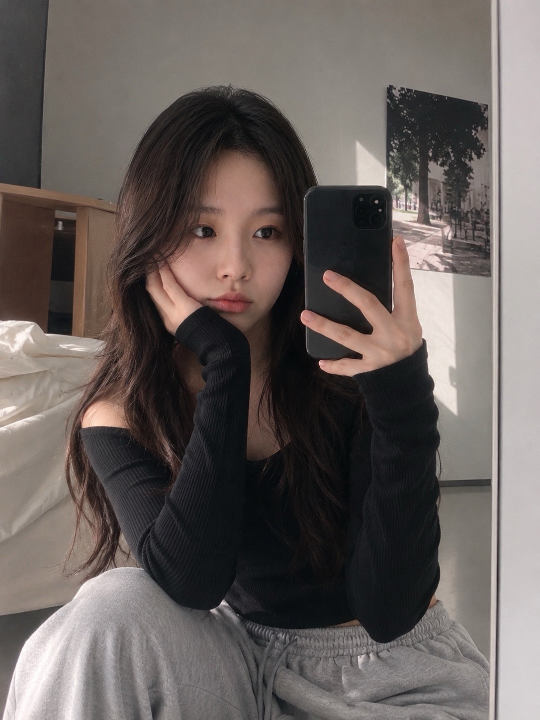 오늘도 함께해🌷
