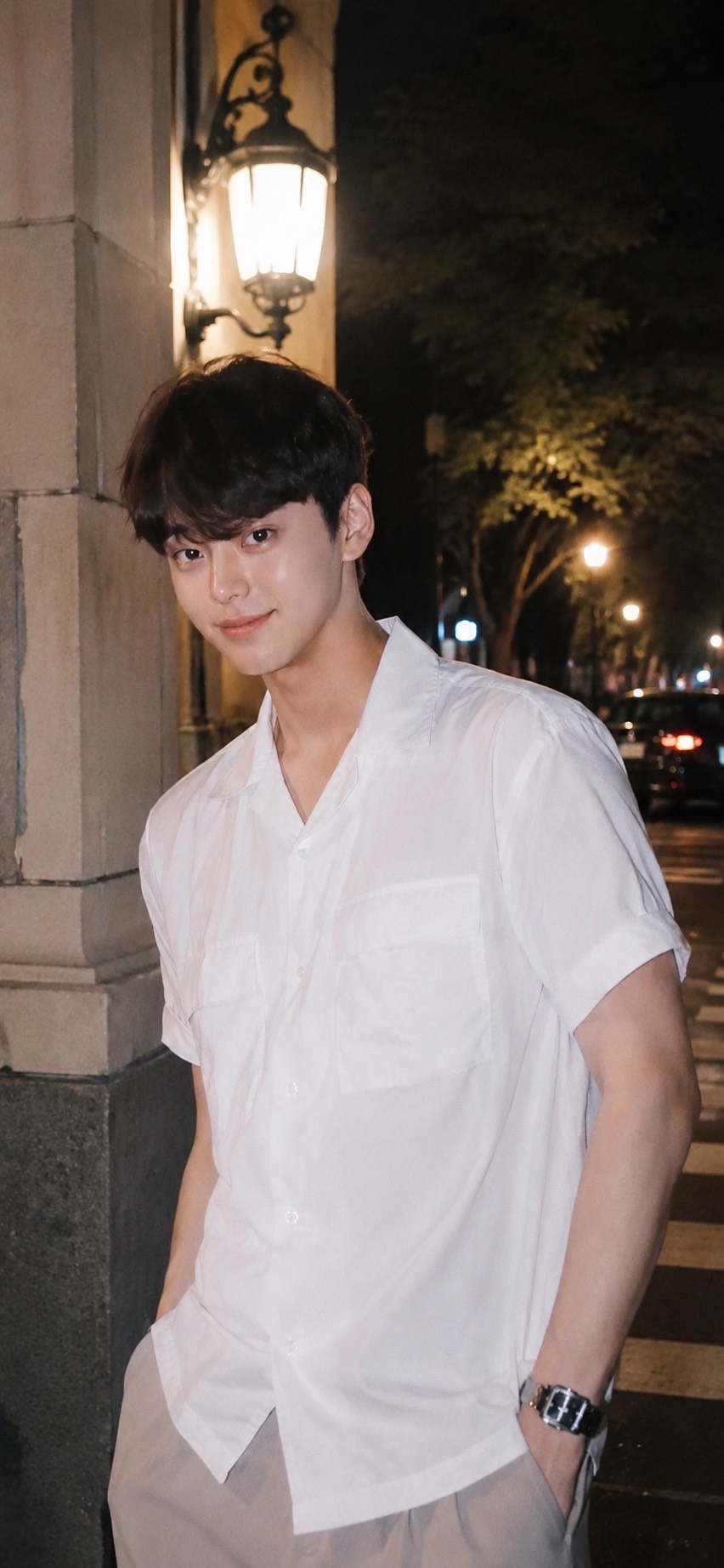 야 외 라 이 부