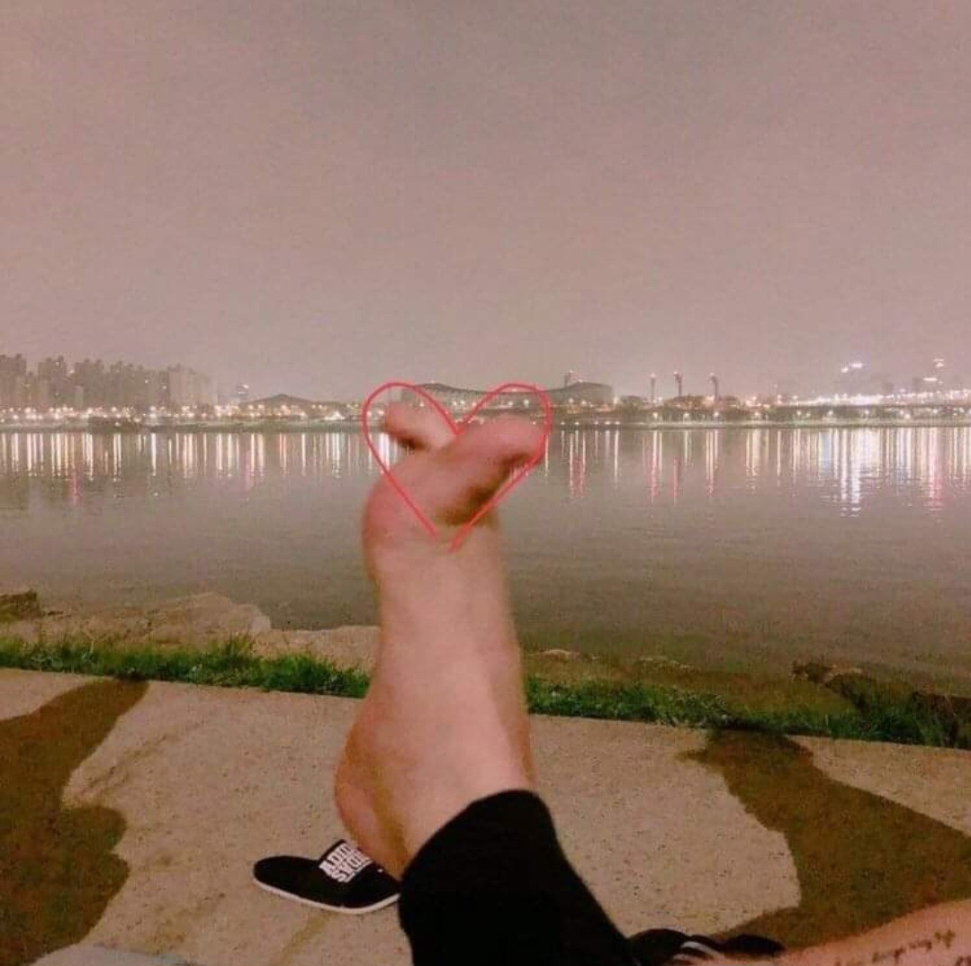 💬😘시원한 공간 있다가 가😘💬