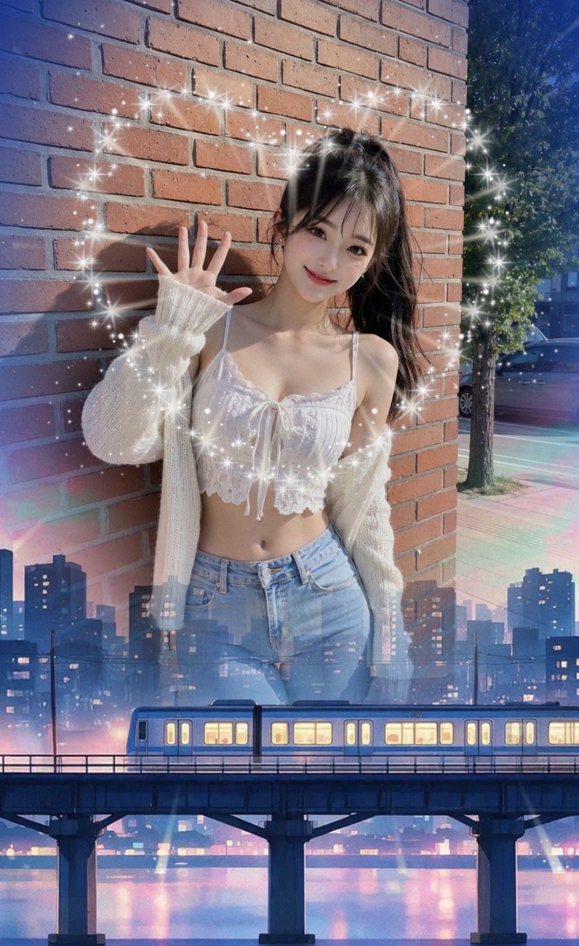 소통!