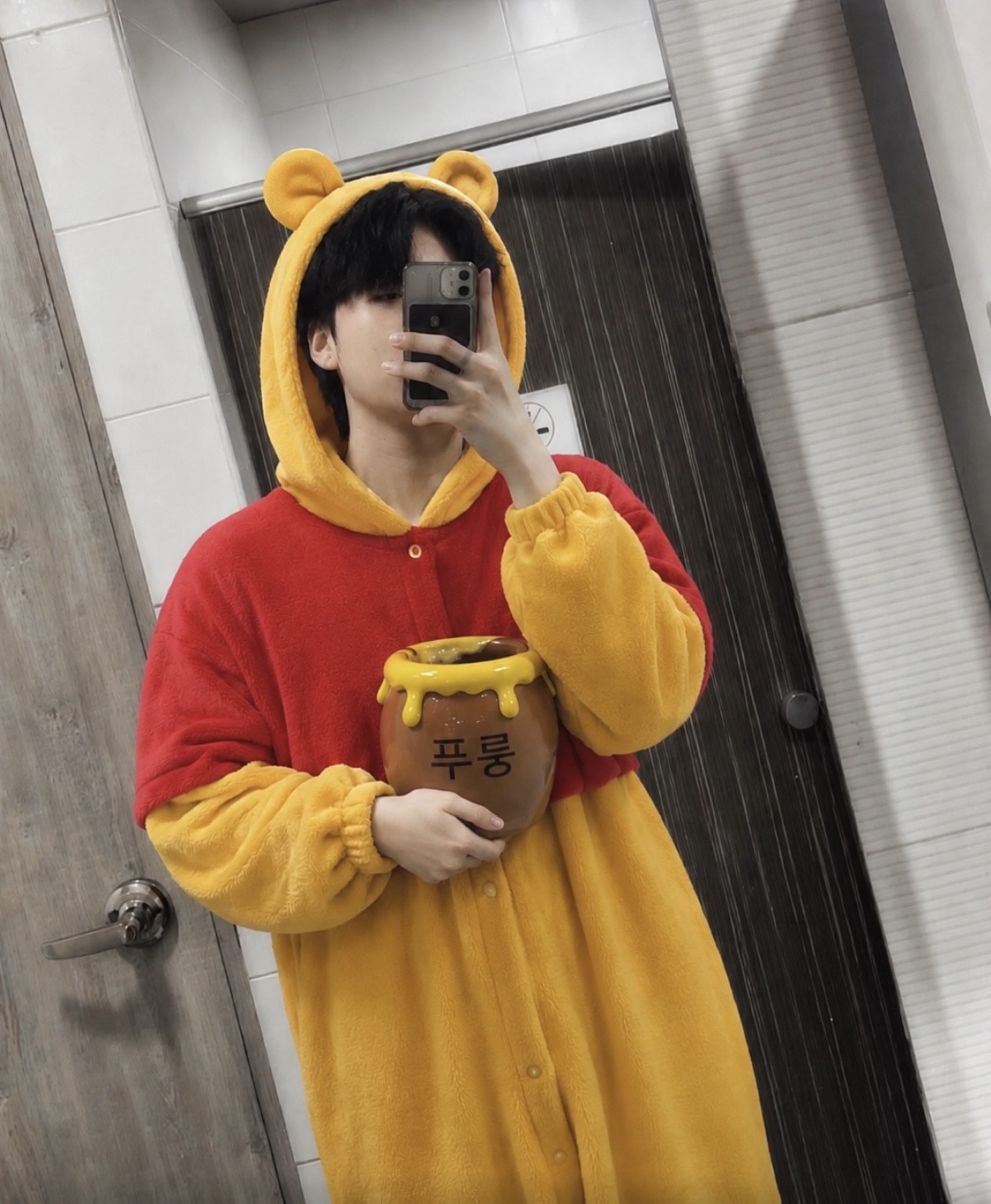 이대로 이렇게 사라지긴 싫어요