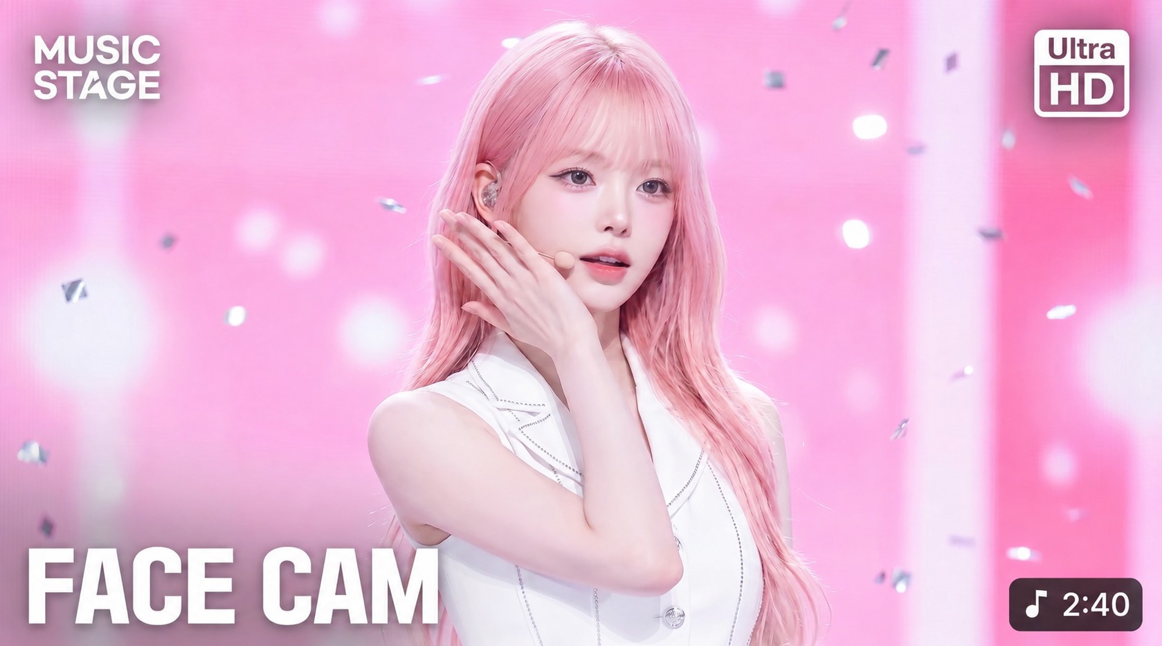 그냥 오늘은 아무 말합니다