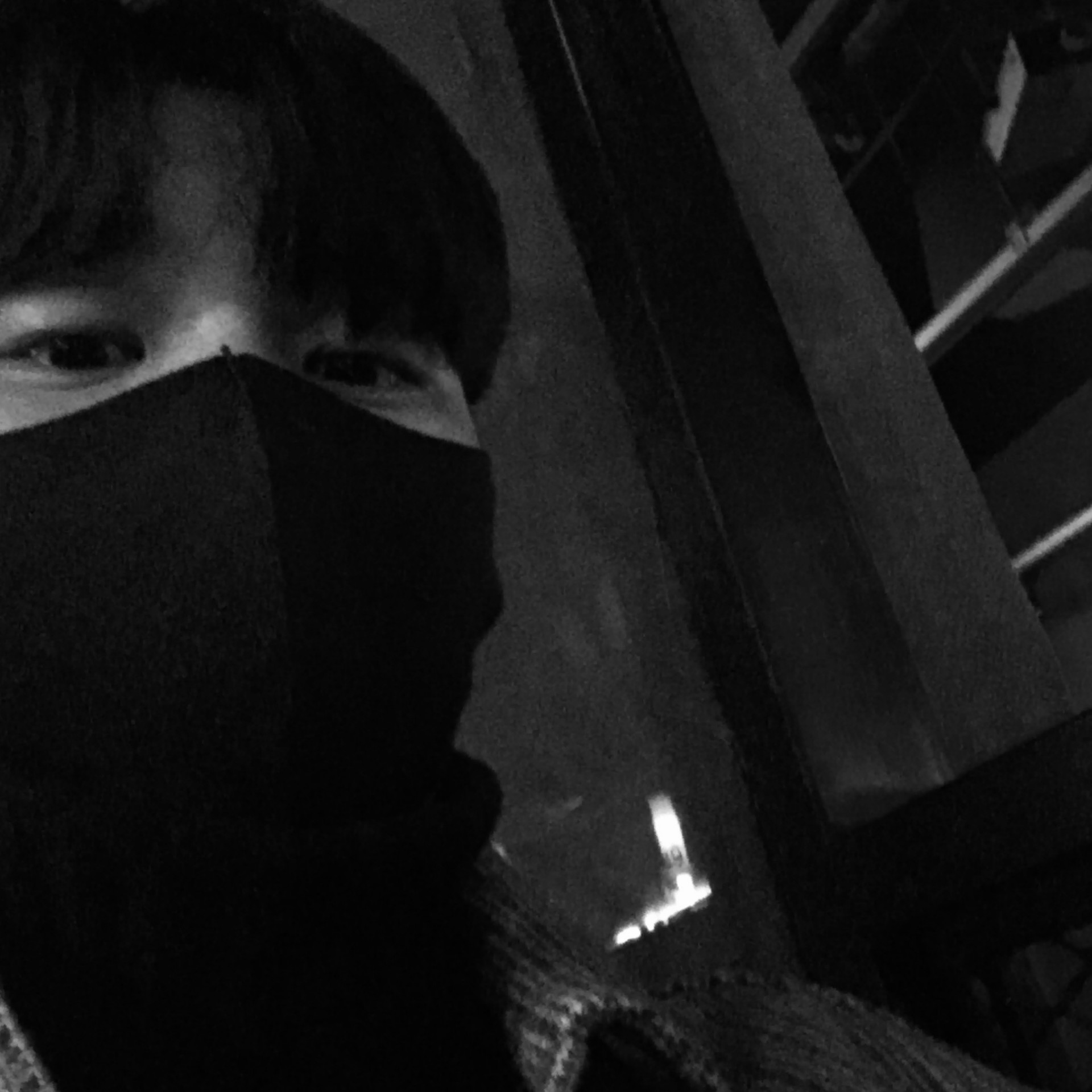 목 아픈 라이브