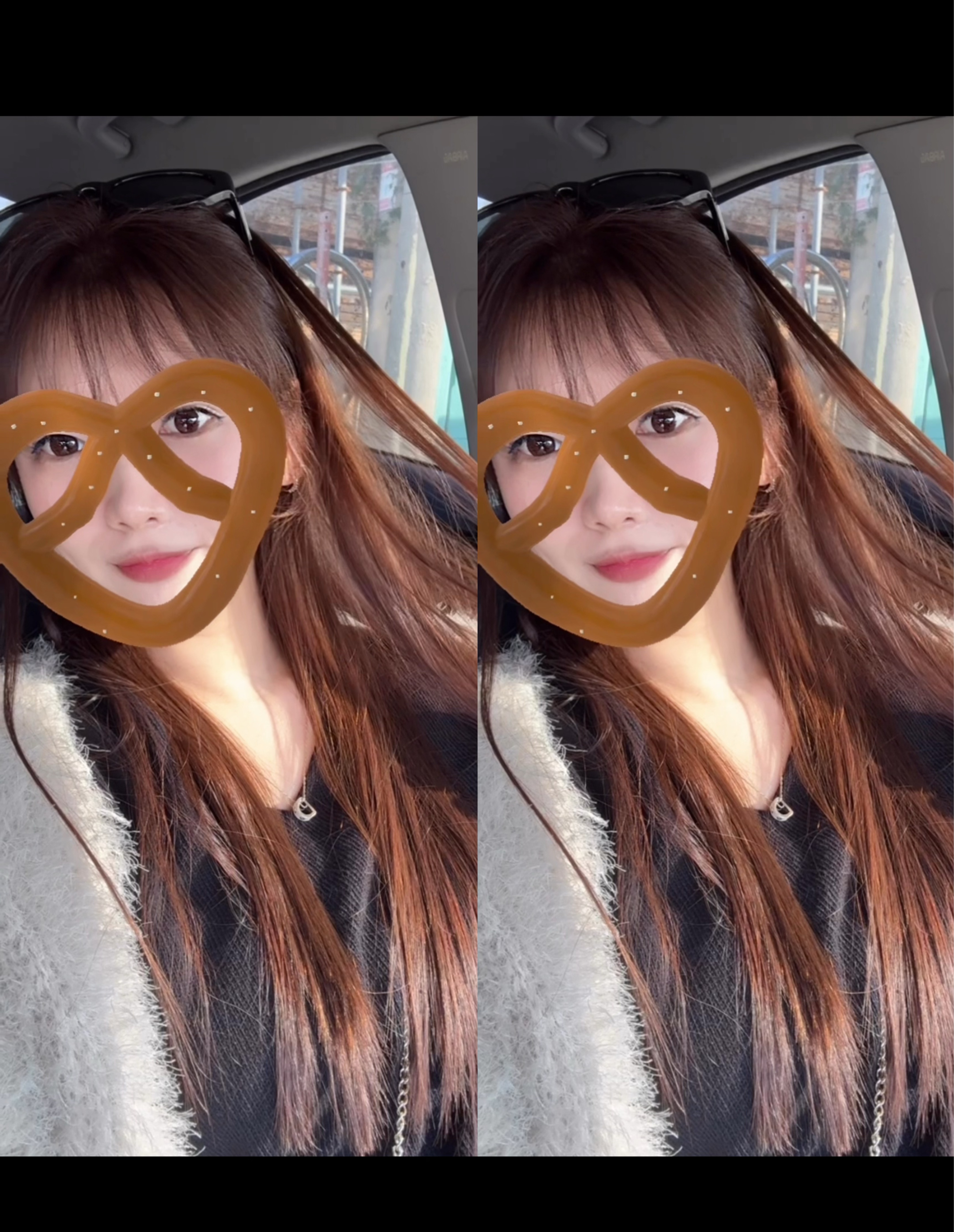 슬며들어요