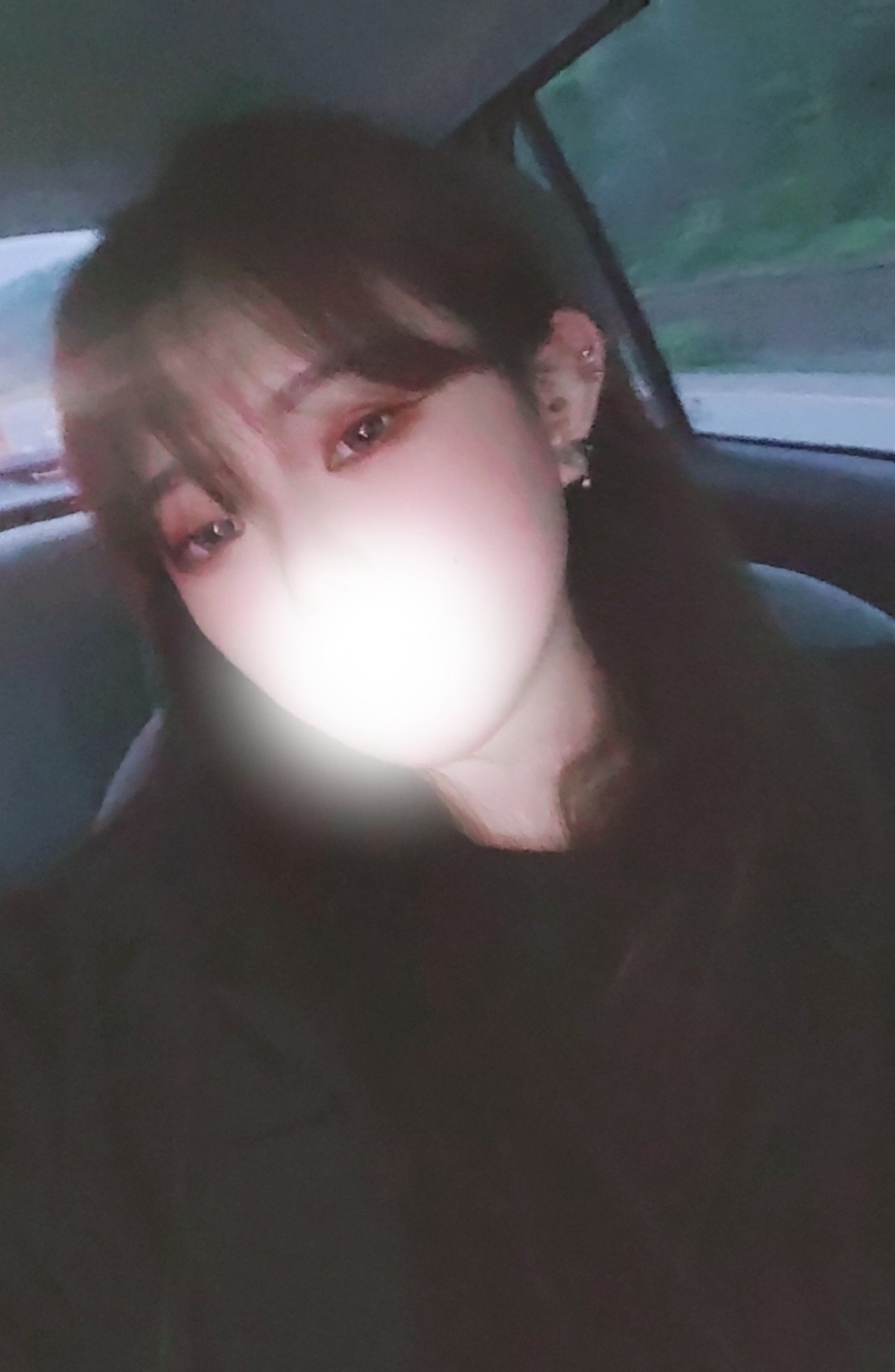 담배 3갑핀 목소리