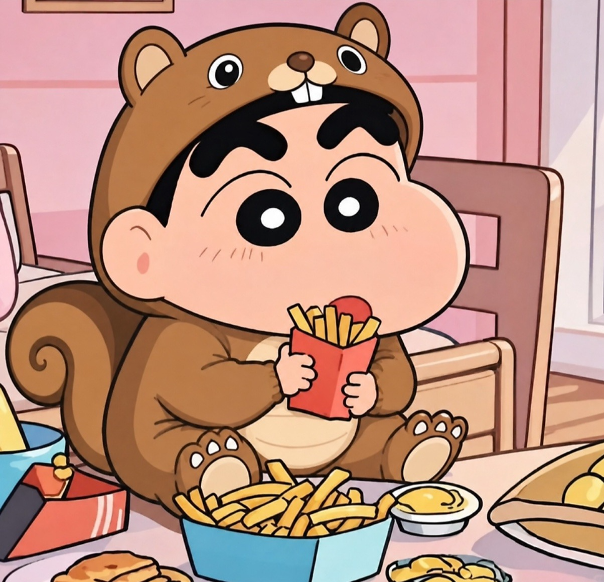 뺨 맞는거 구경할 사람?