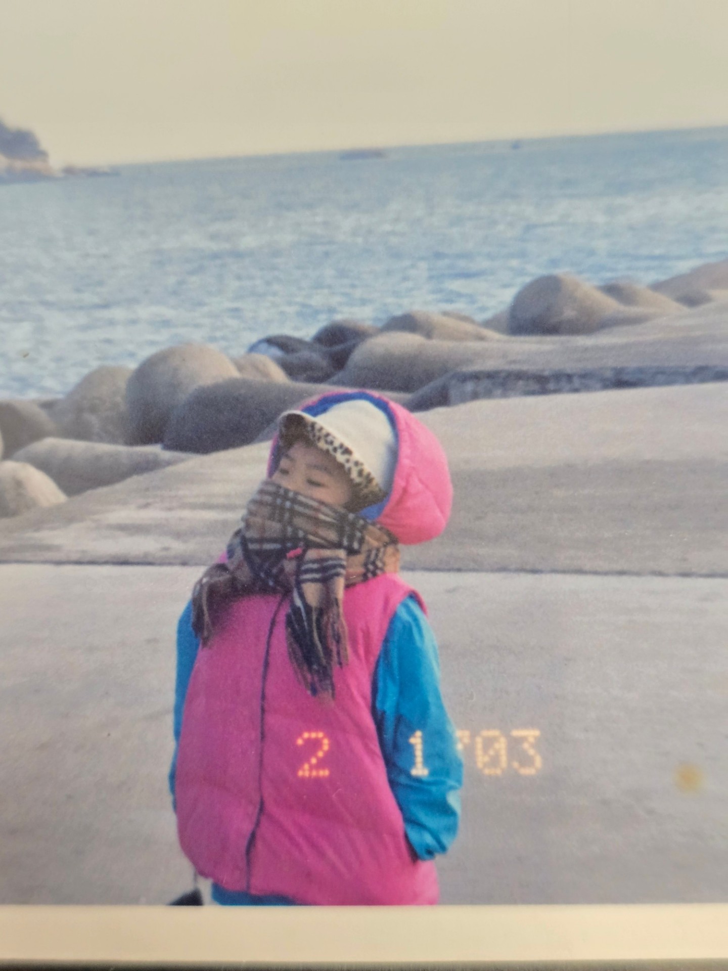 담배 3갑핀 목소리