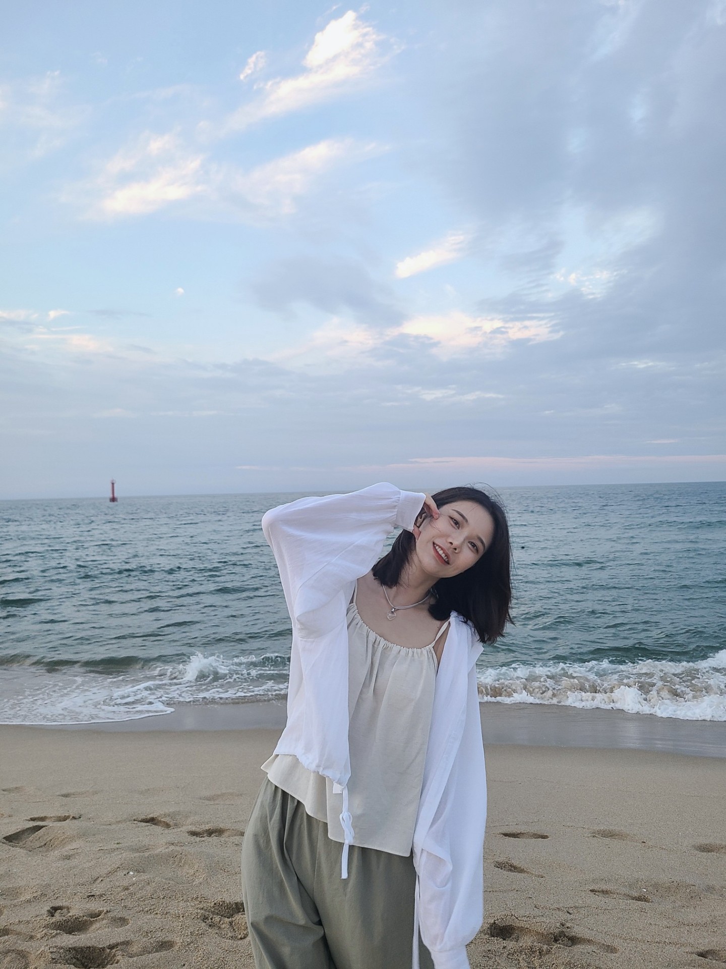 일요일 새벽
