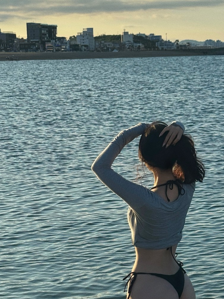 굿모닝, 이렇게 문자를 보내