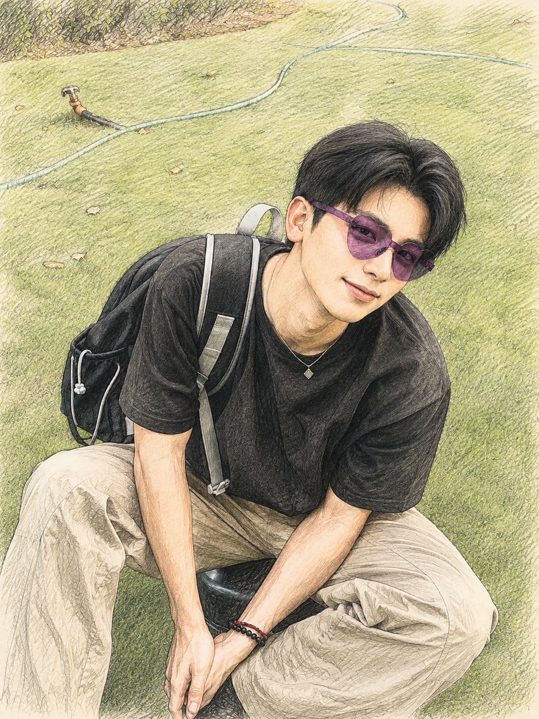 # 유 쾌 상 쾌 통 쾌 