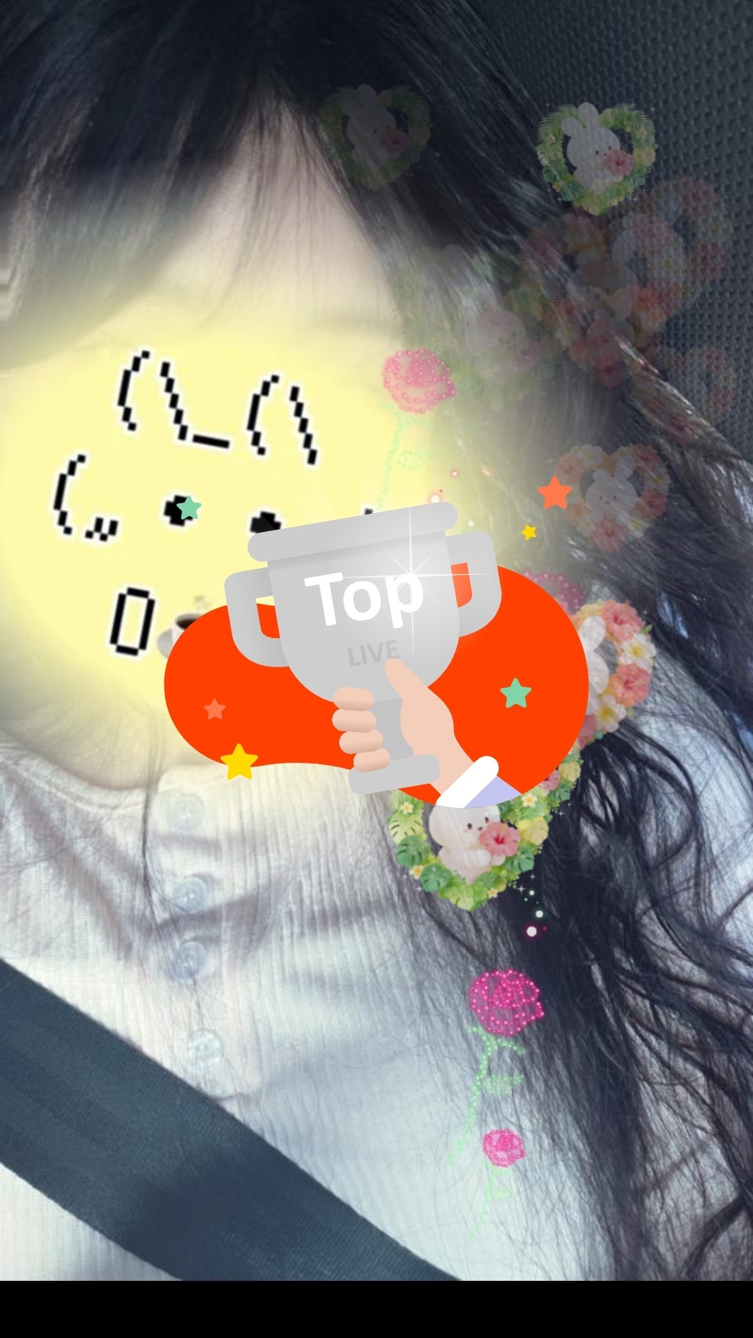 출근(마이크x노래x)