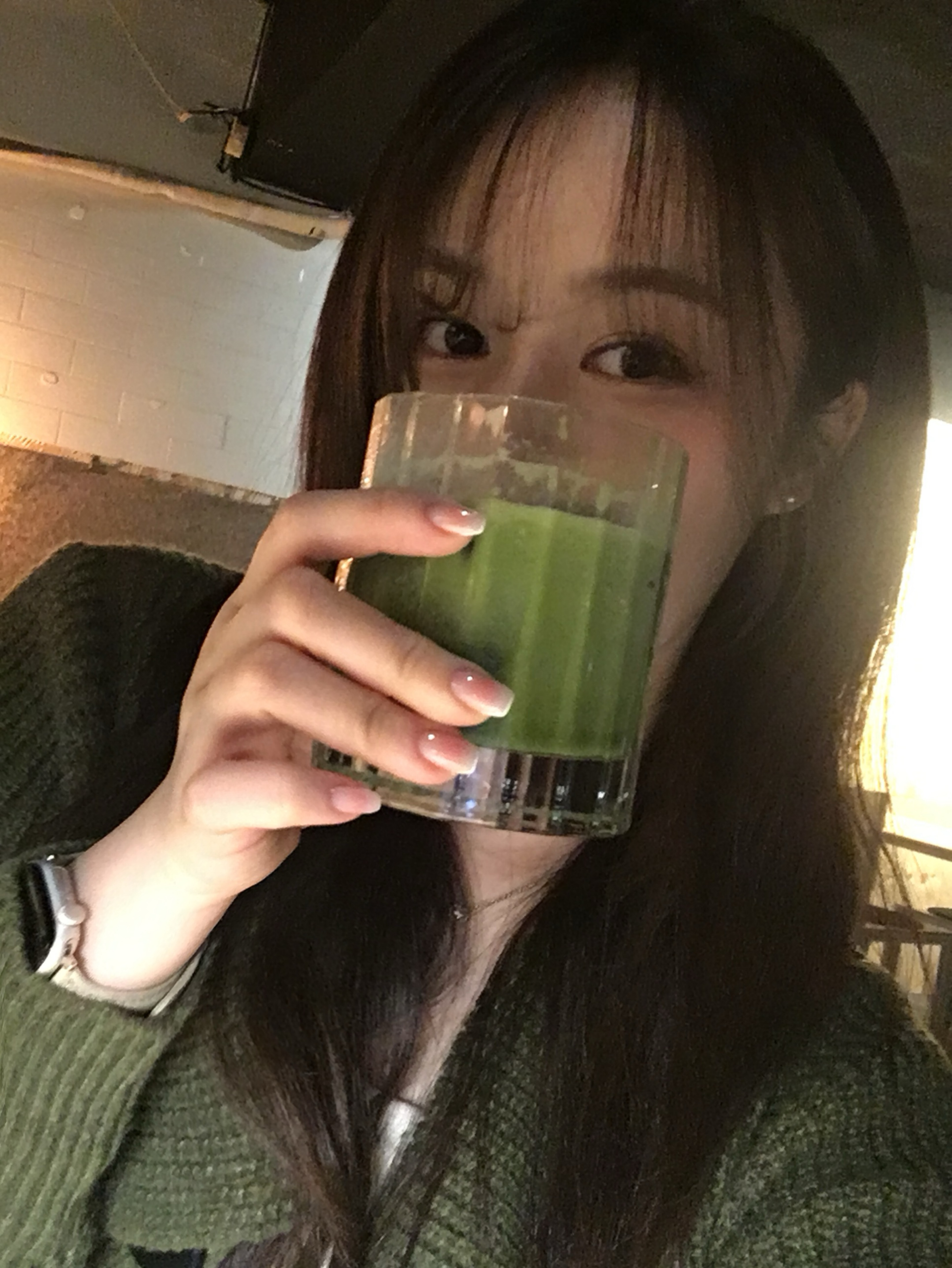 하늘이랑 소개팅 할 사람 