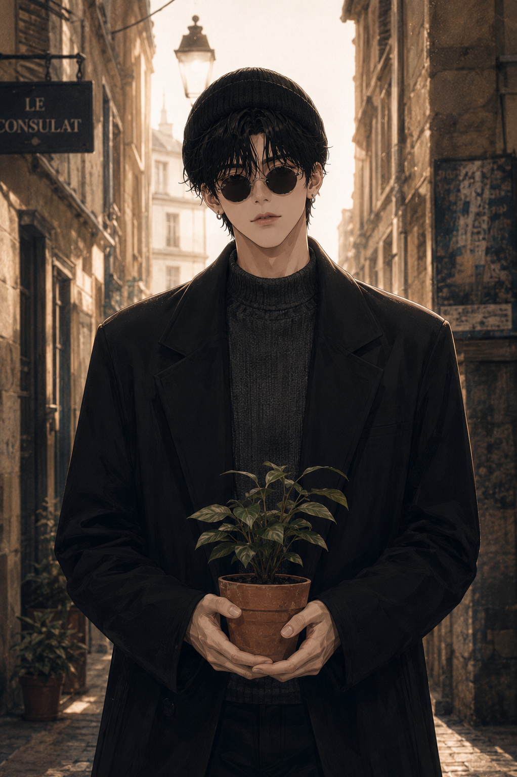 사투리 쓰던 그때 걔