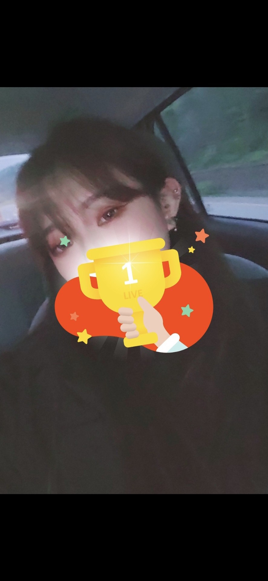담배 3갑핀 목소리