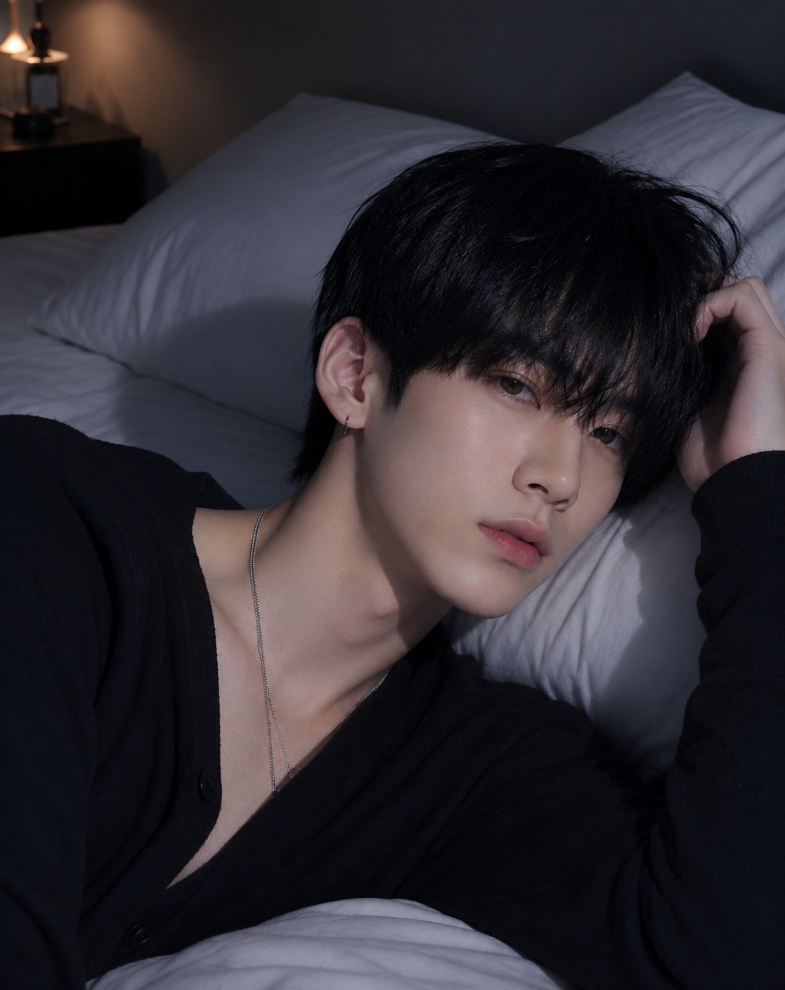 신입) #_편하게 수다떨다 자자🌙