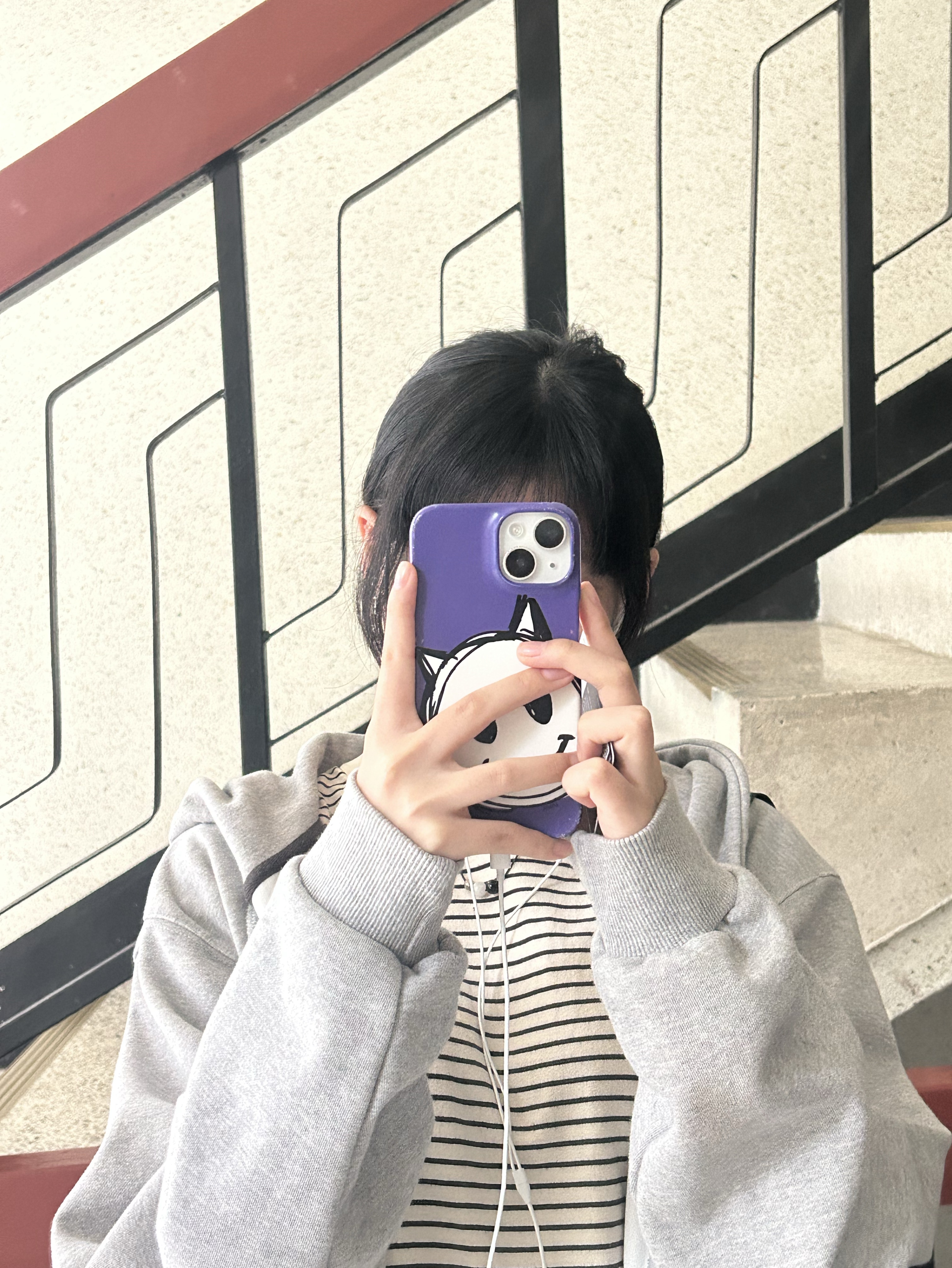 10) 일로와.