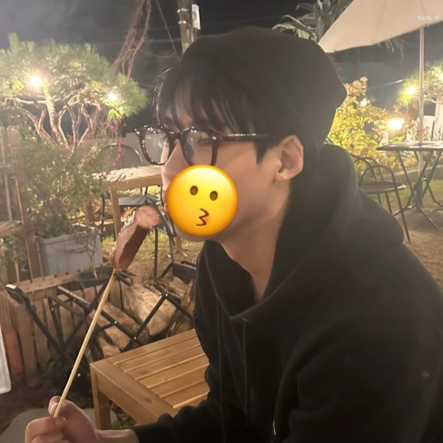 회장컷4자리