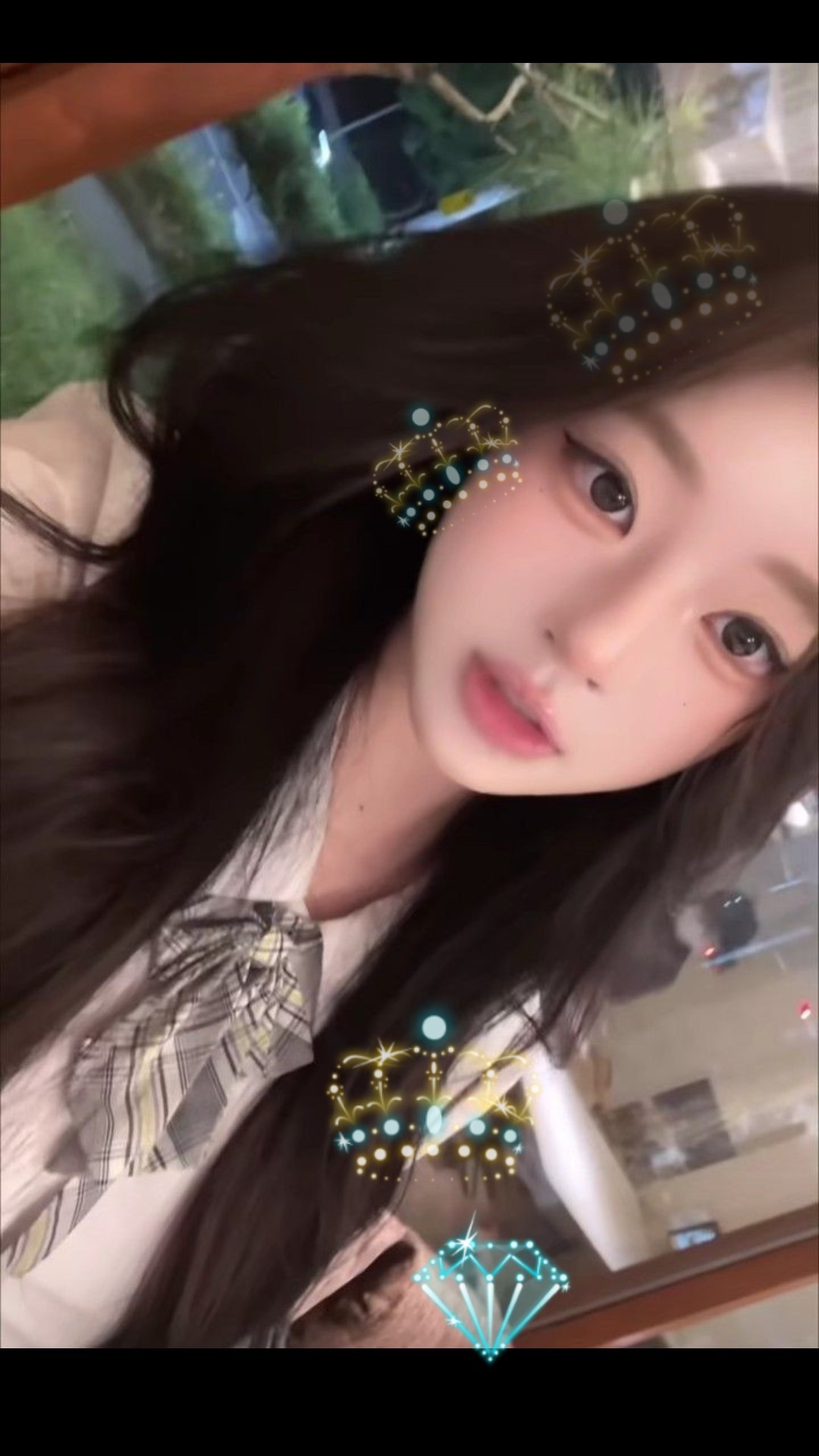 너 내꺼.
