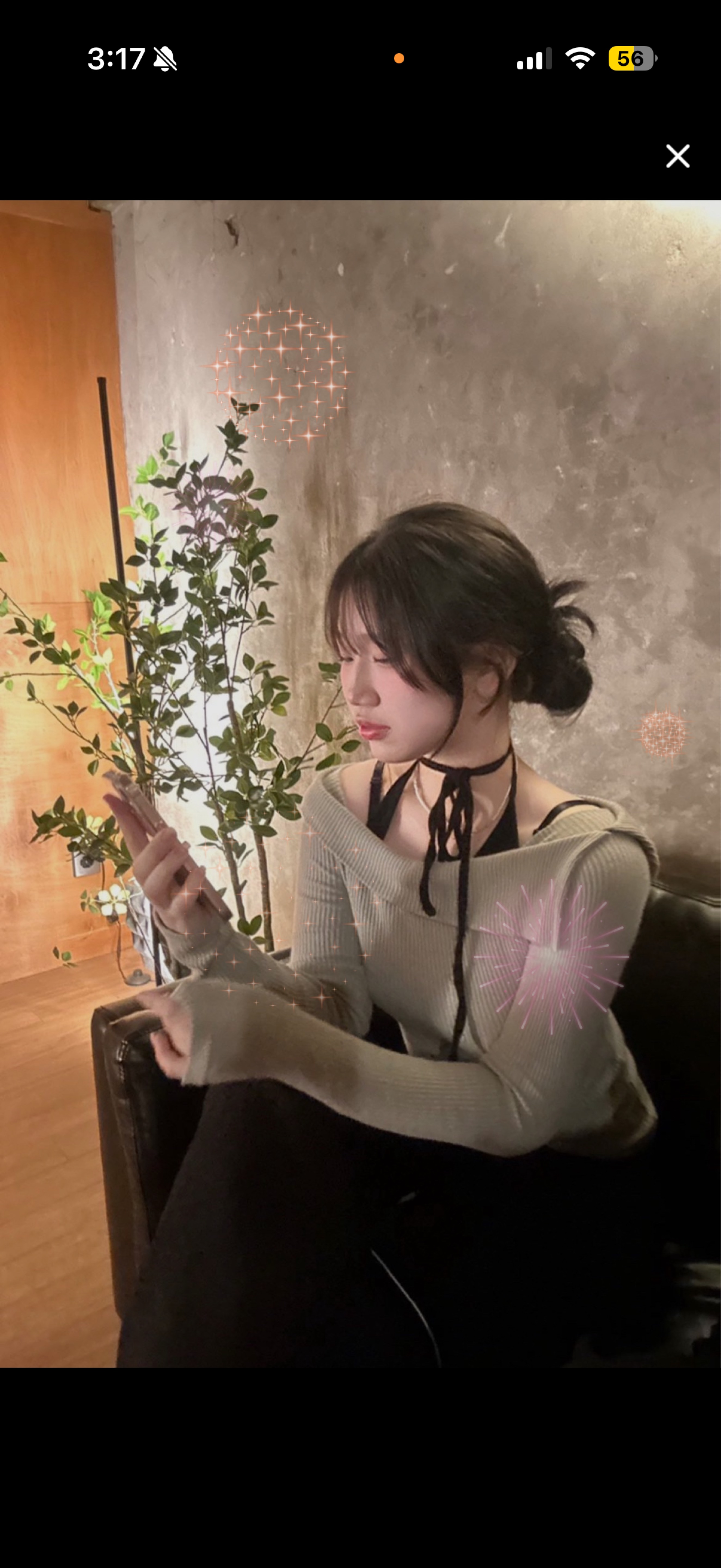 토끼같이 귀여운 내가 있는데에
