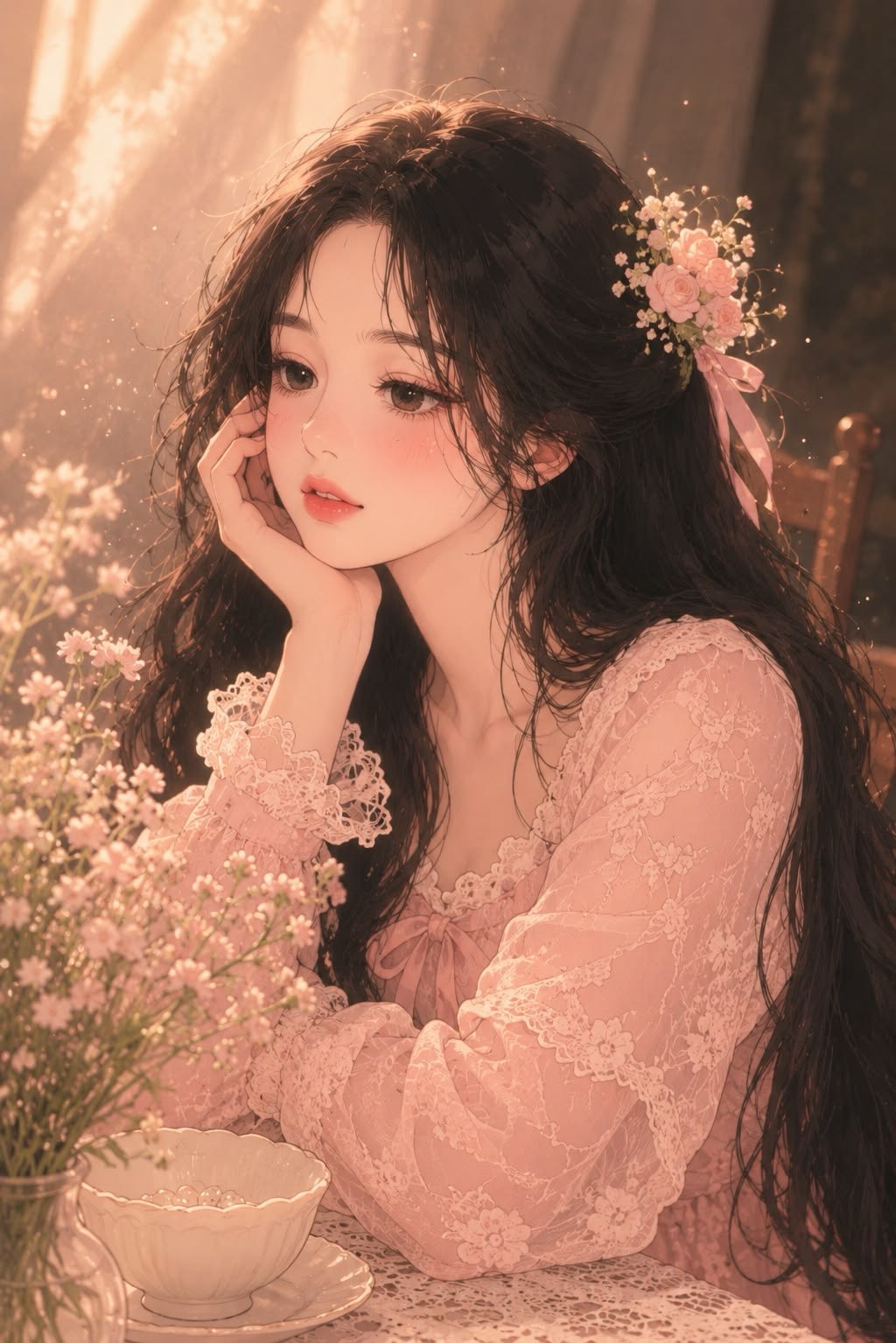 무료타로 및 점사🩷