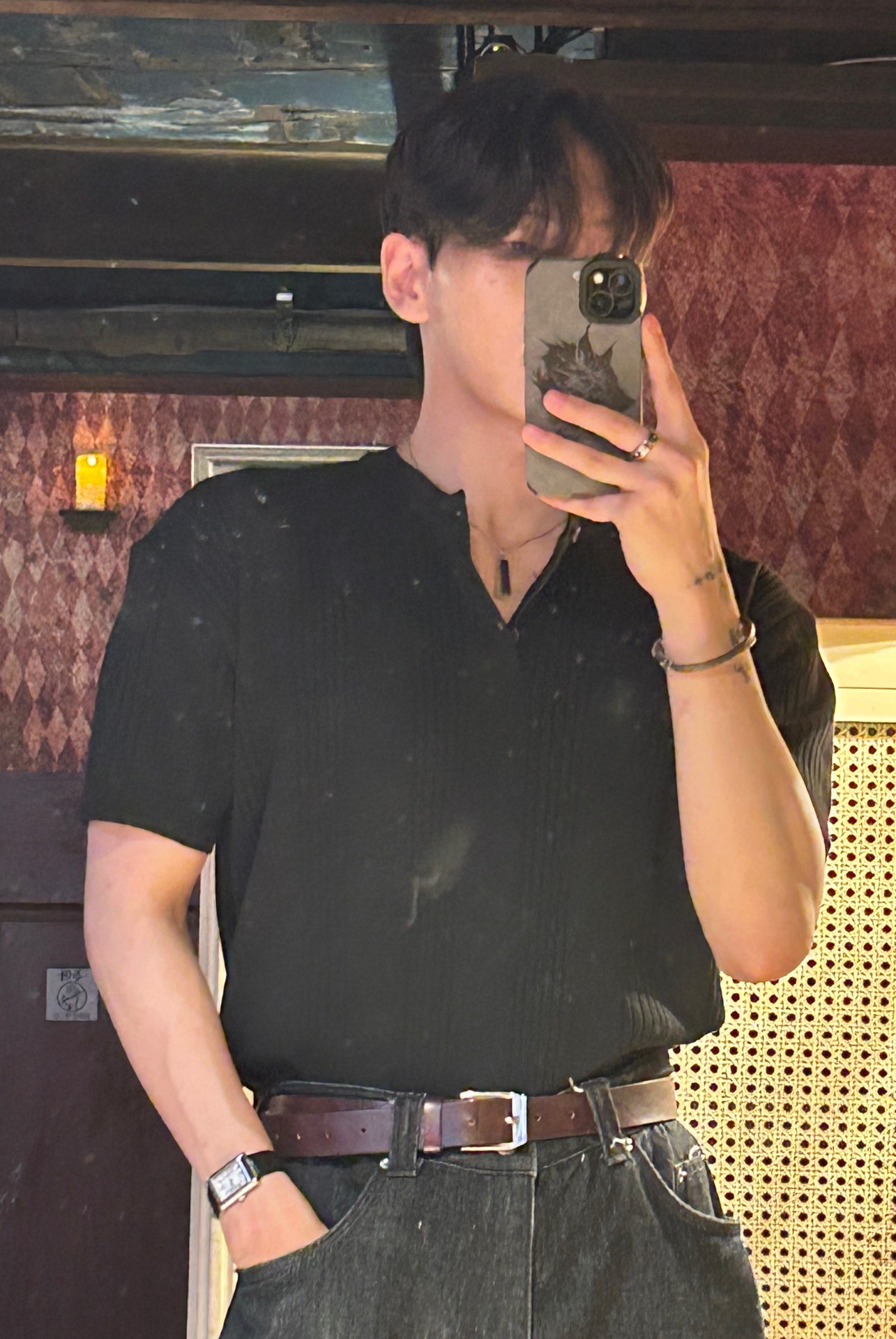 아침 목소리 최강!