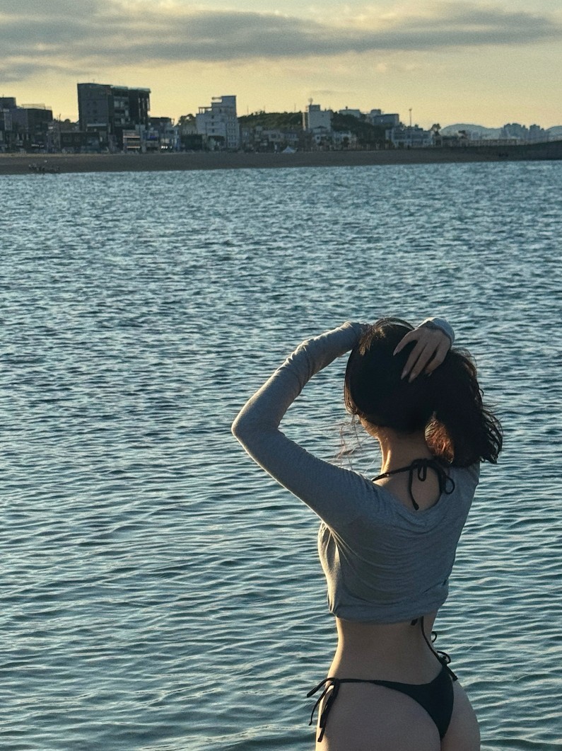 굿모닝, 이렇게 문자를 보내