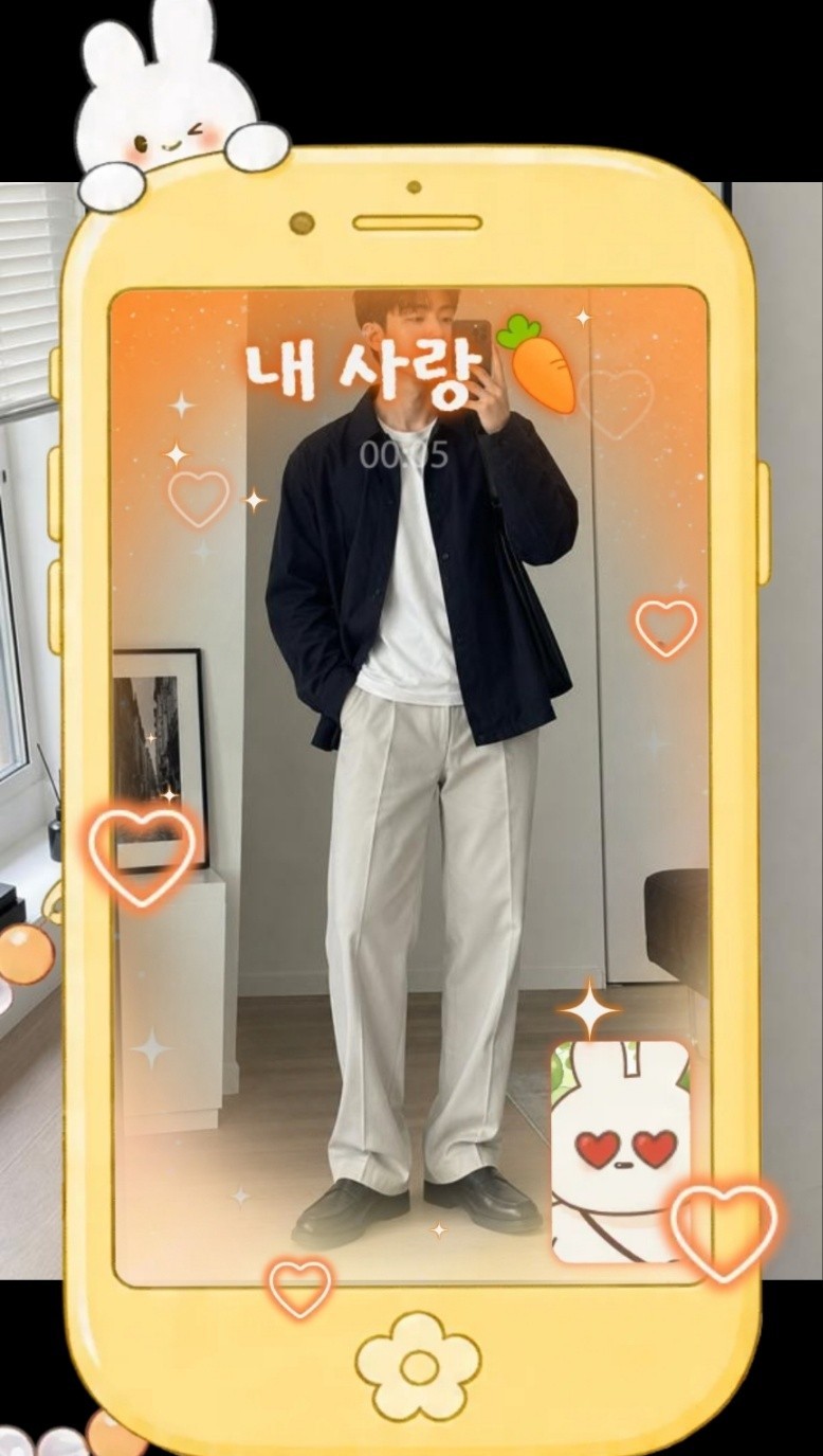 [노래]+ 목소리좋음