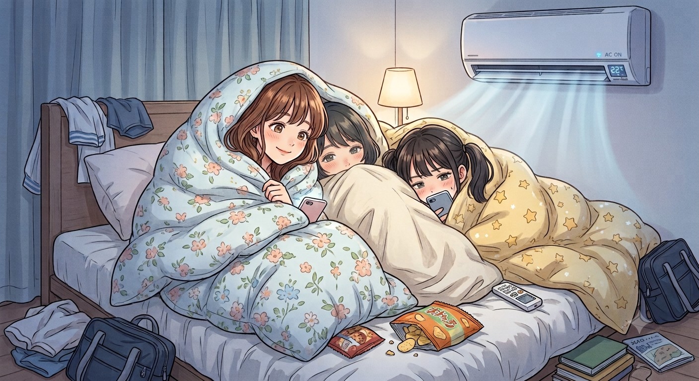 [수다가체질] 사연과 신청곡
