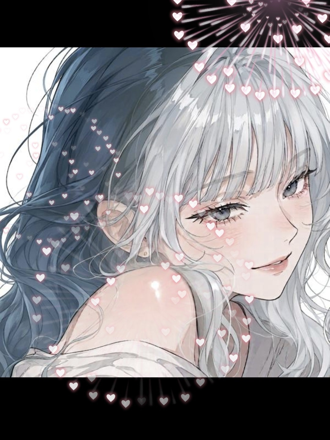 ❝ 그 웃음을 나도 좋아해 ❞