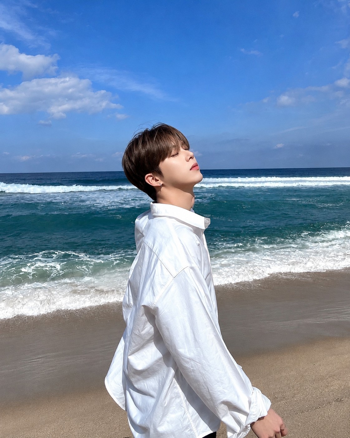 #_친해지기 좋음🌙