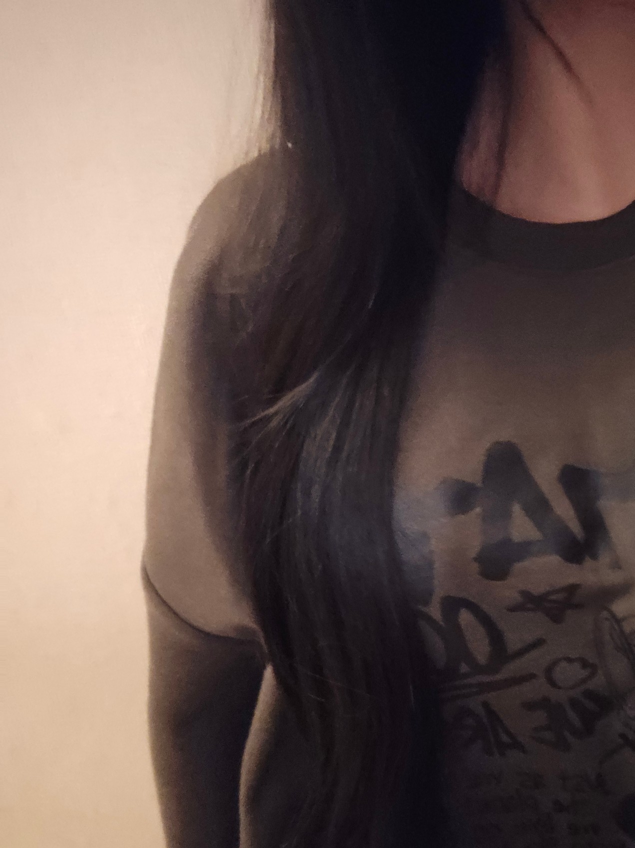 당신이 버리지 못하는 유일한 문장✨️