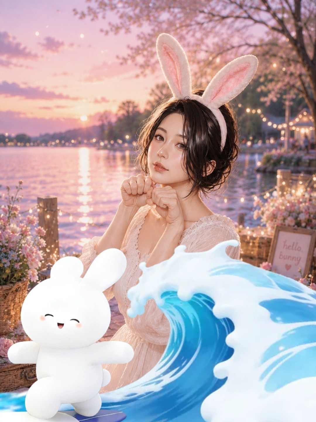 중저음, 좋아해요?