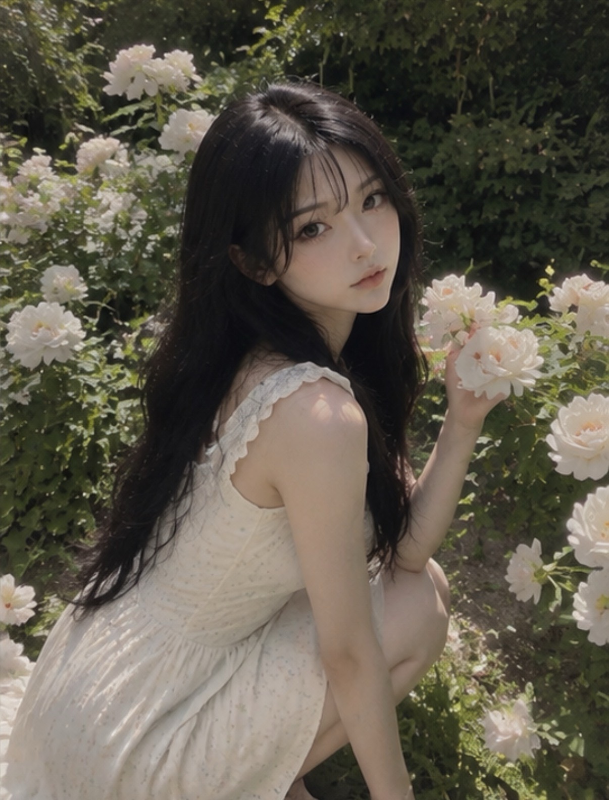 오늘 오후도 여음이와 