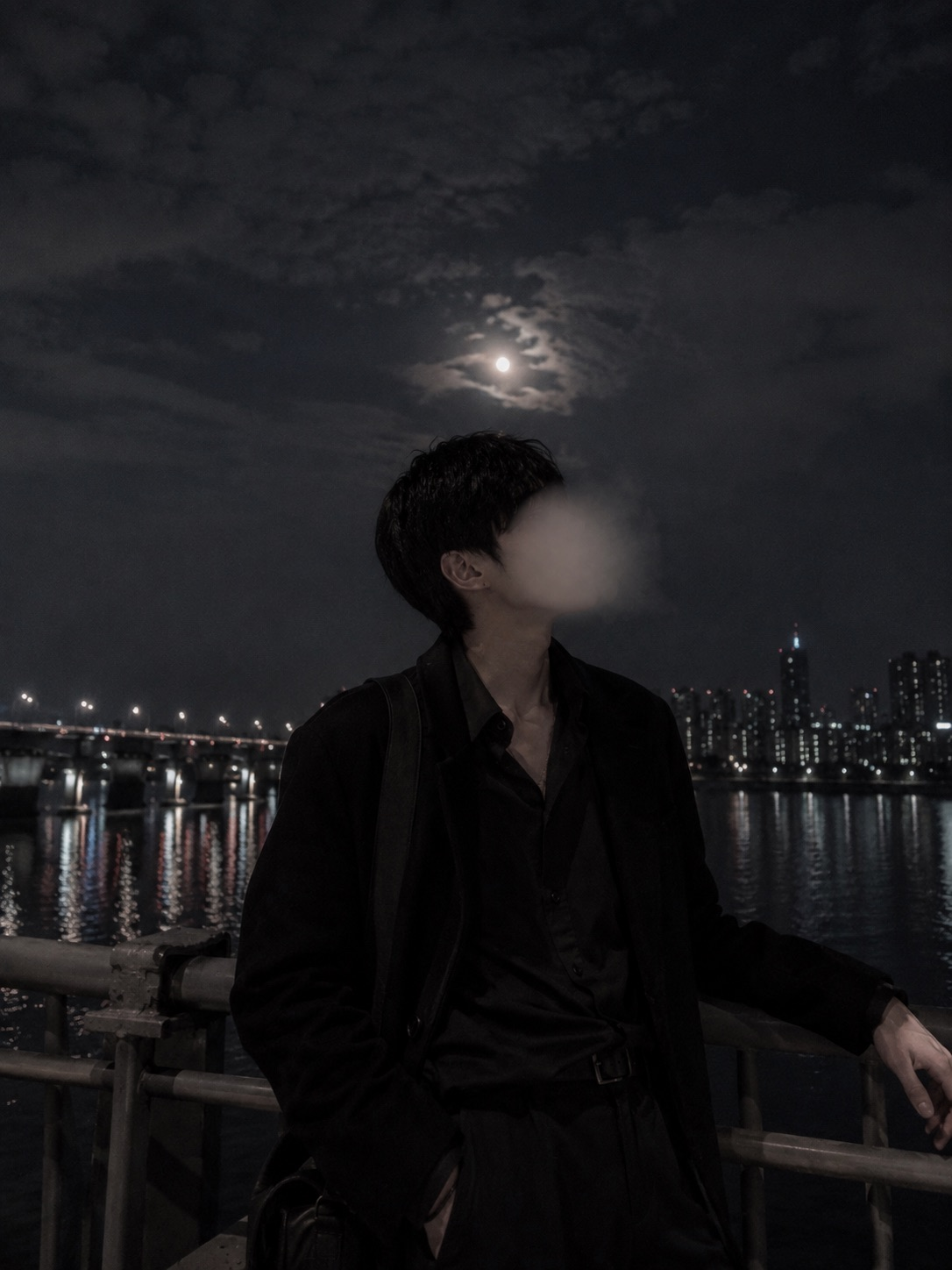 「✦ 예외적인  낮 」
