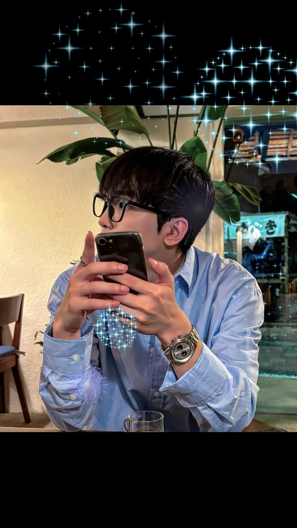 그럭저럭,