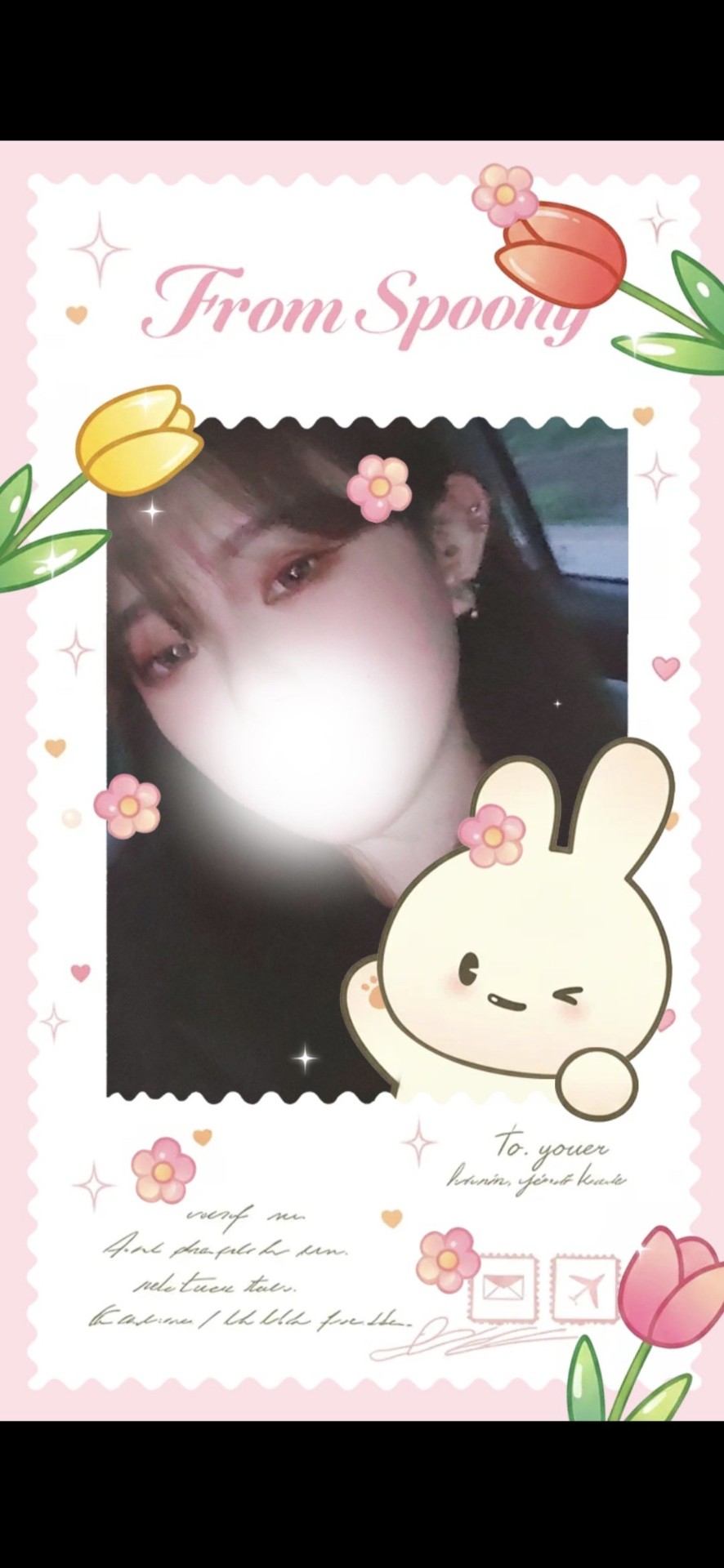 담배 3갑핀 목소리