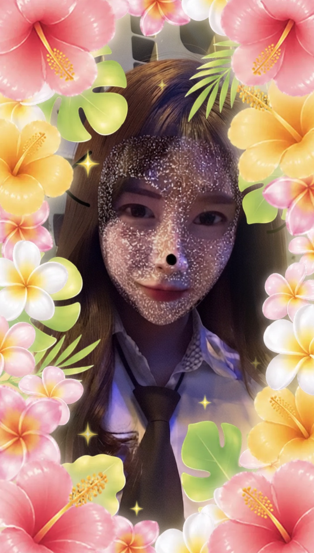 슬며들어요