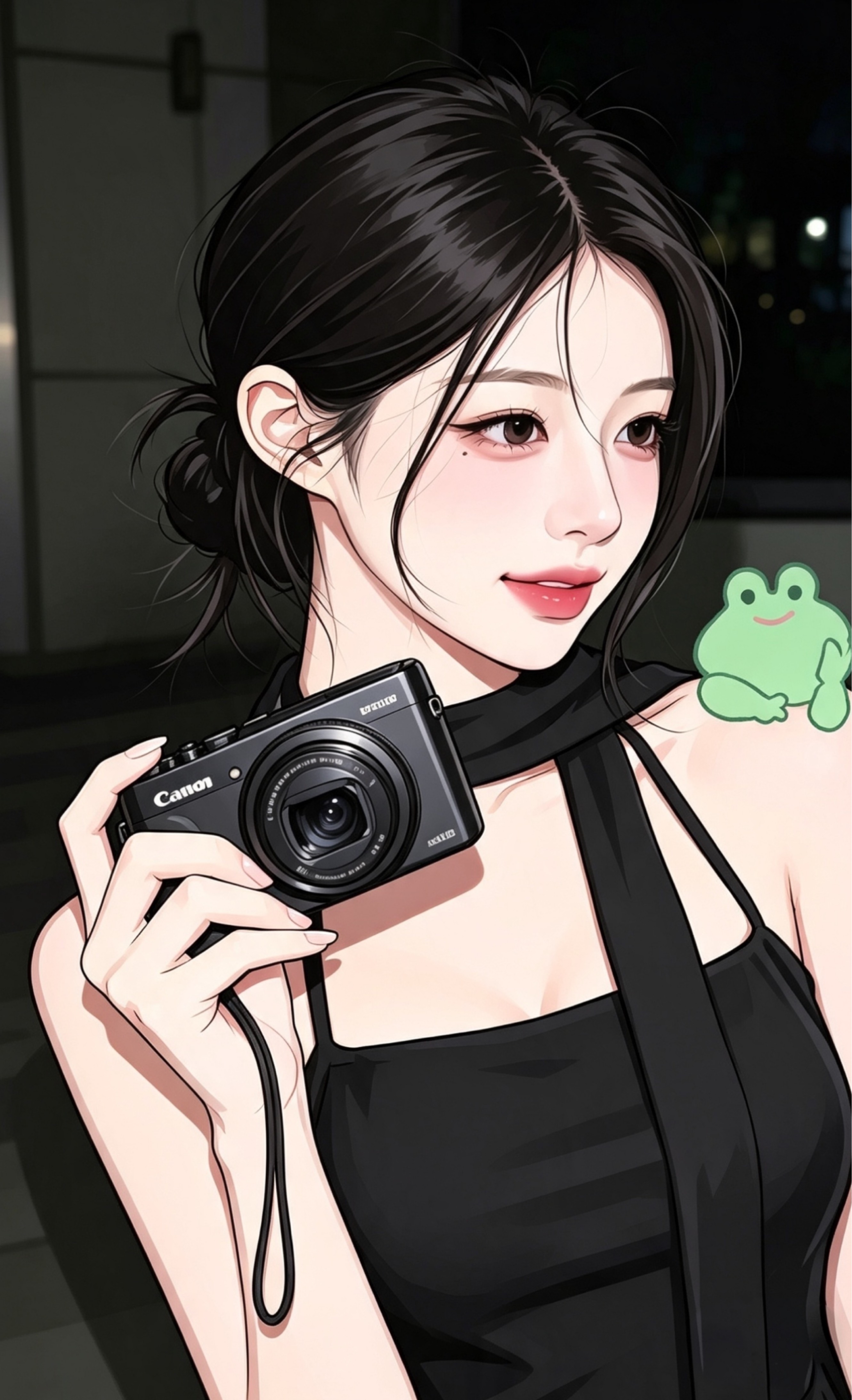 갱상도얼짱 𝙁𝙈.𝟭 / 도파민 DJ