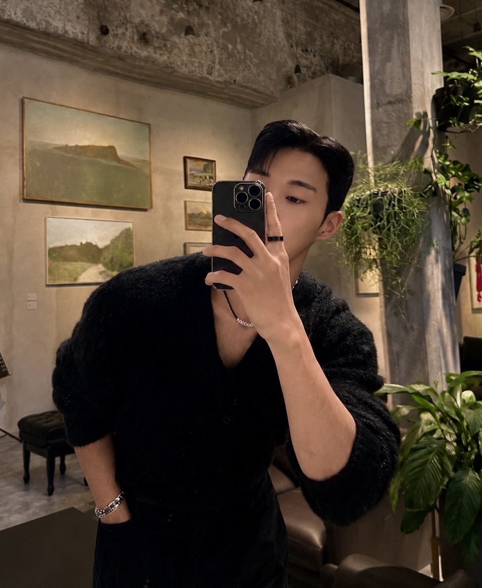 #. 당신을 위한 작은 쉼터