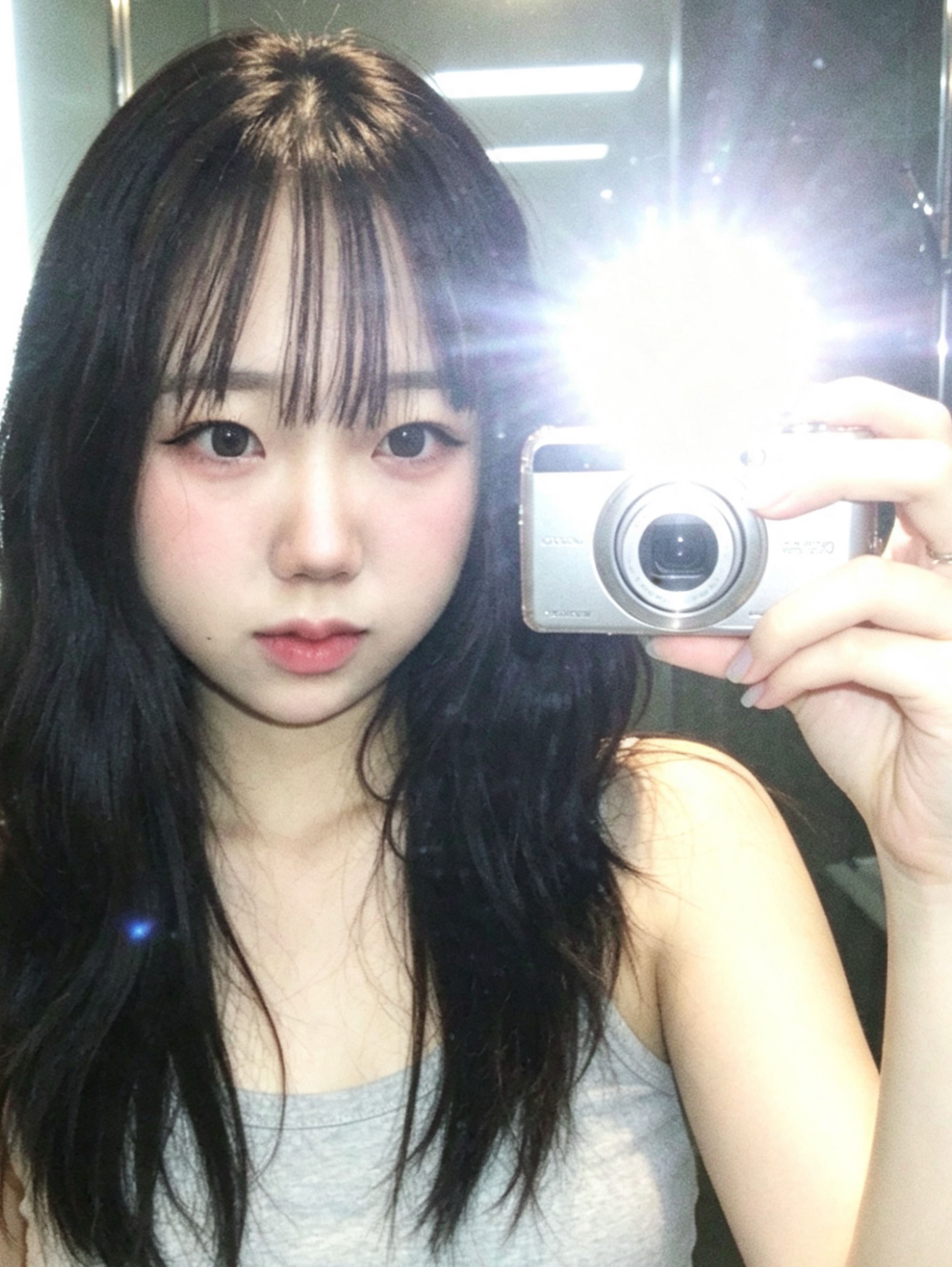 들어오디마