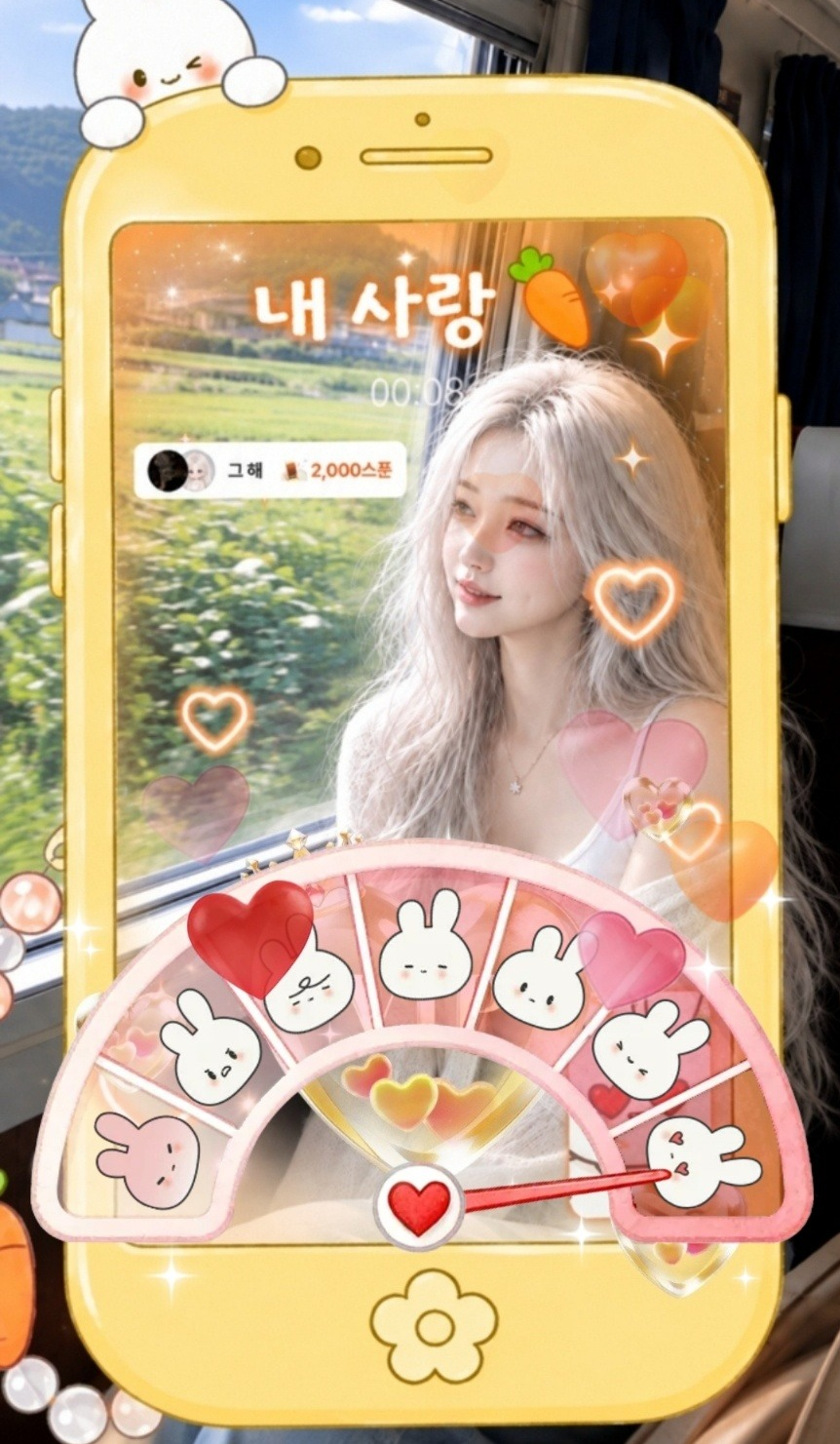 D+77) 오늘도 나랑 잘까?