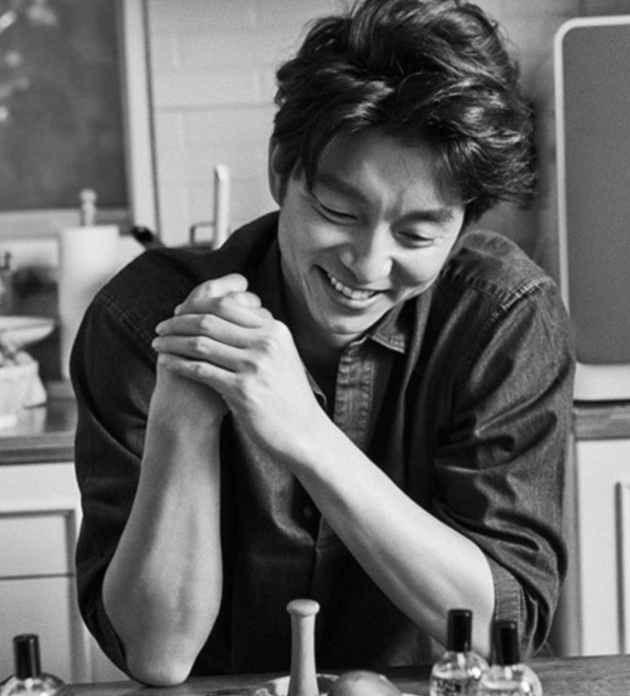 남무호 방송권 [ 잔잔 ]