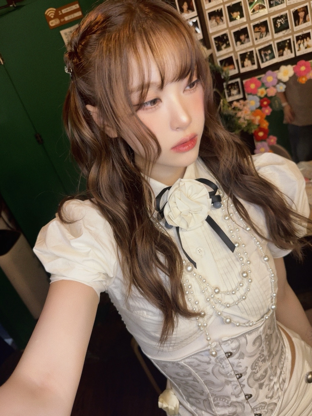 월요일 아침,