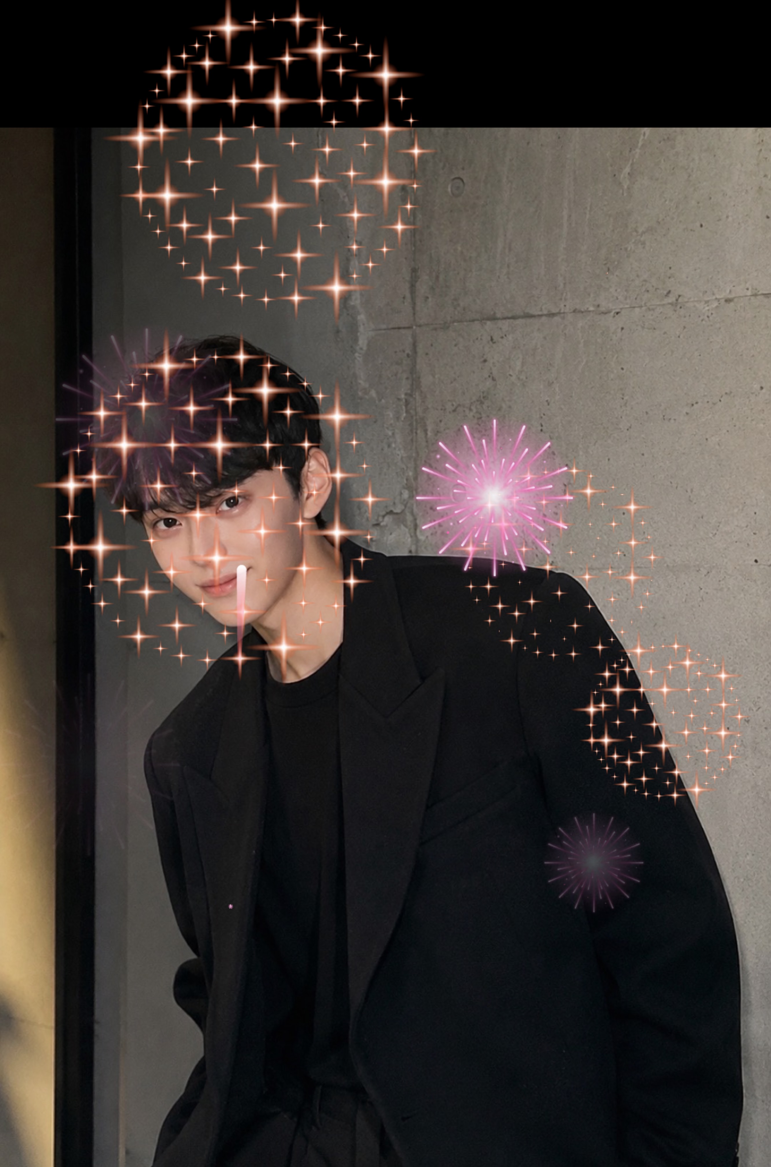 깜 짝 라 이 브